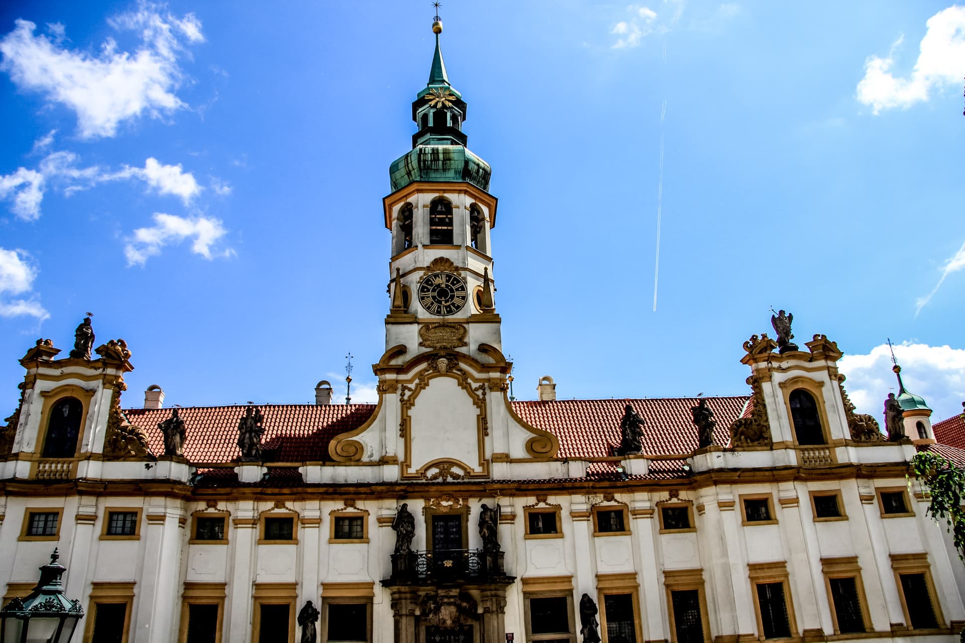 Prague Czech Republic
