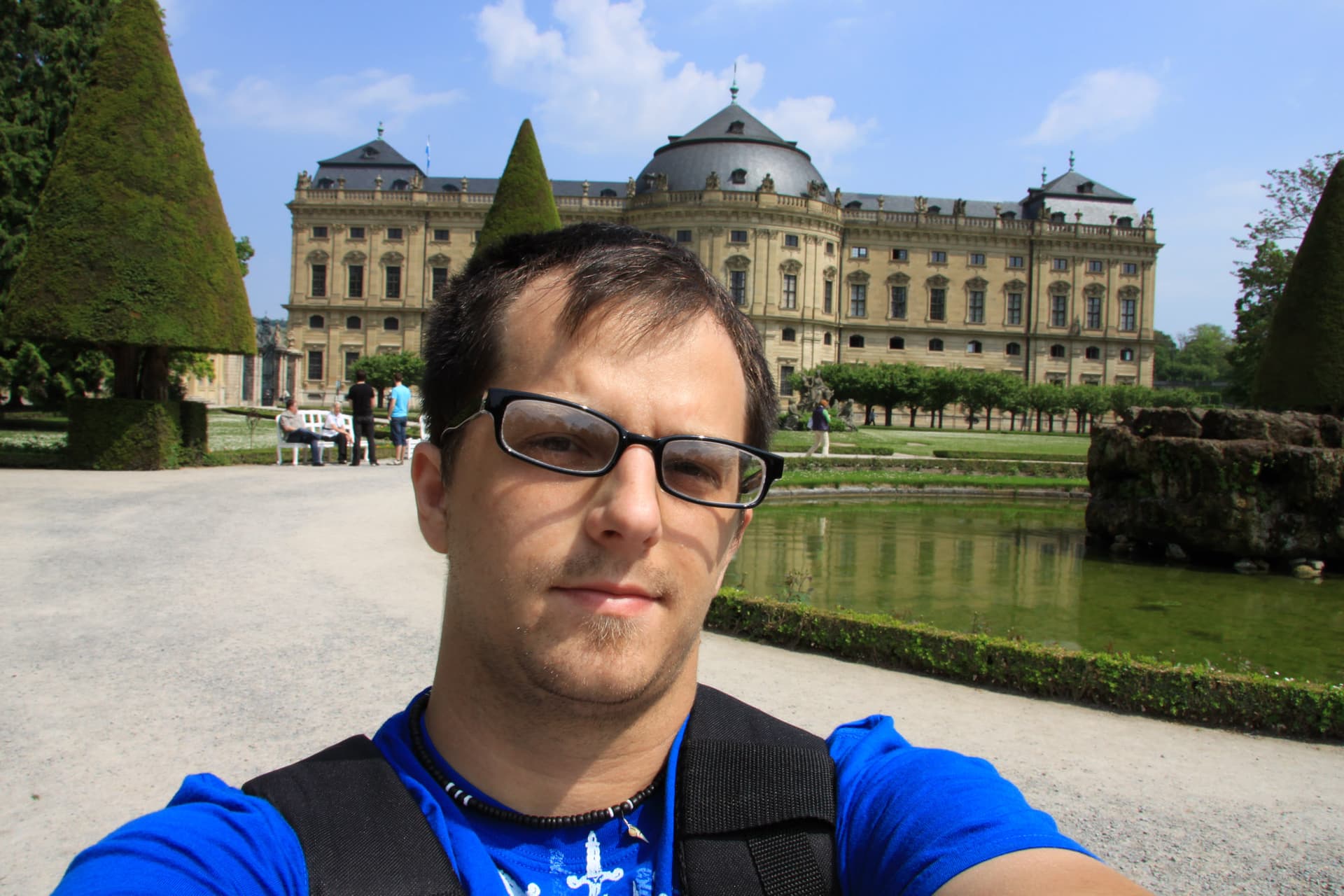 Wurzburg Germany