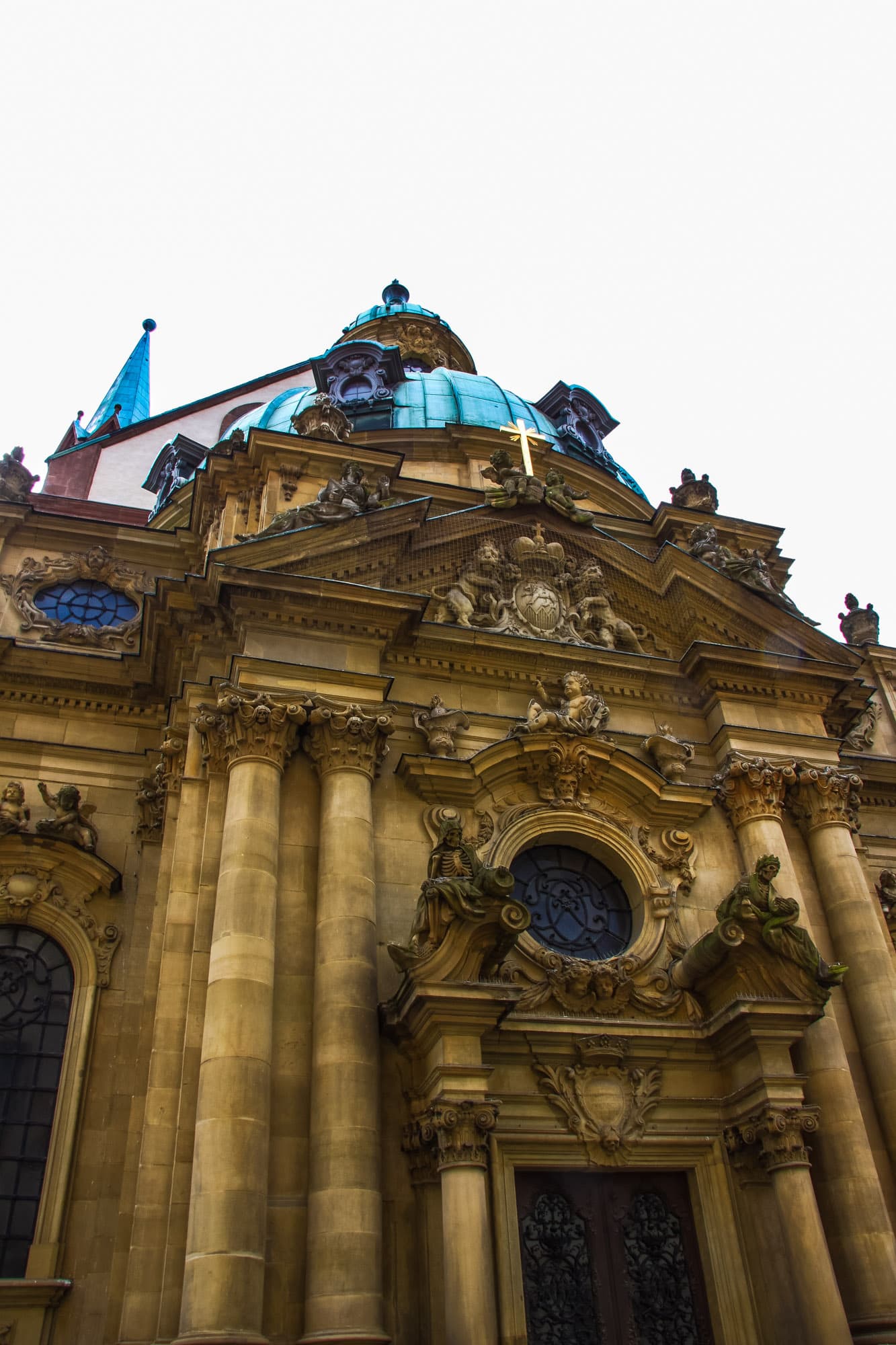 Wurzburg Germany