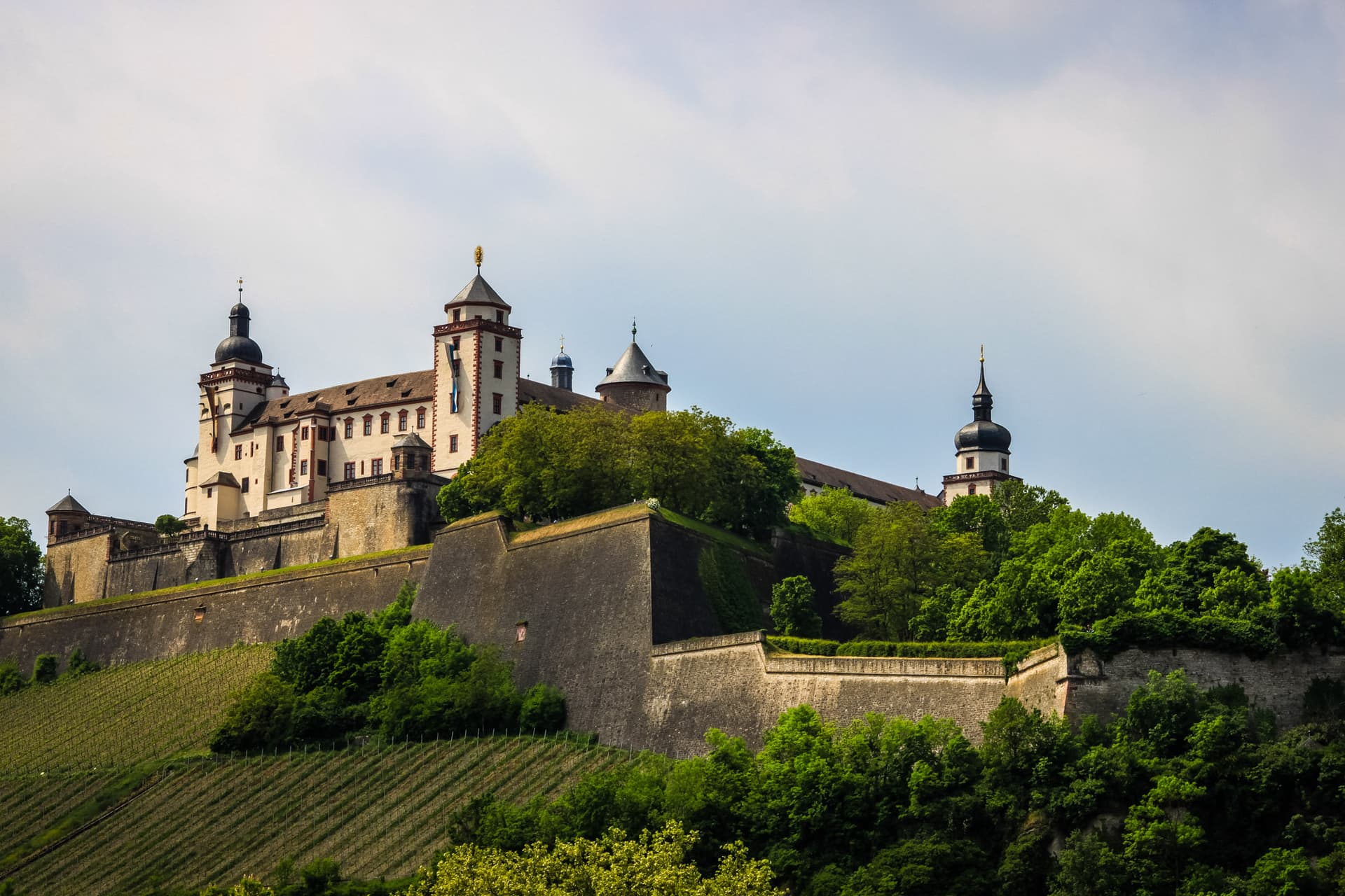 Wurzburg Germany