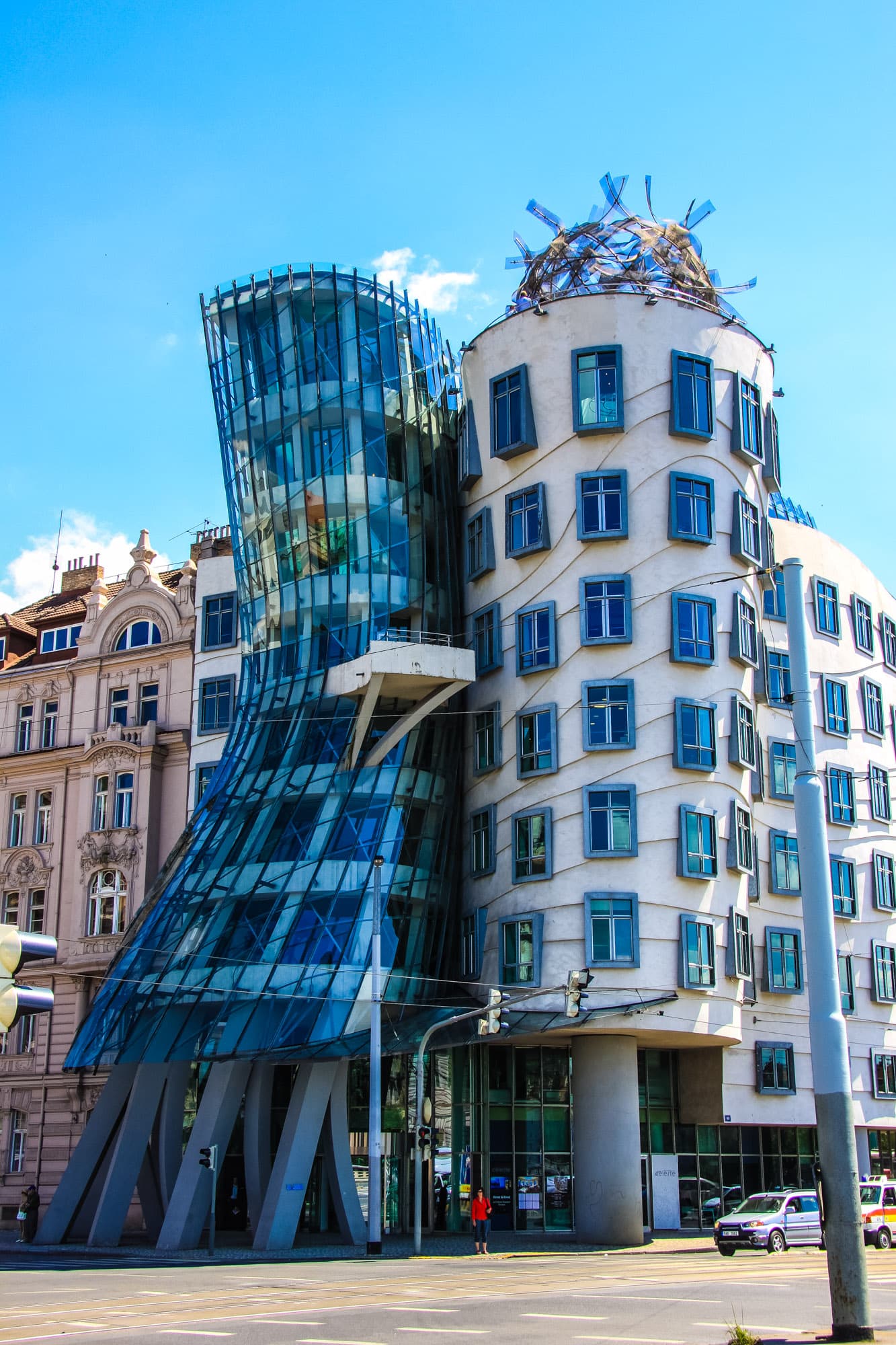 Prague Czech Republic