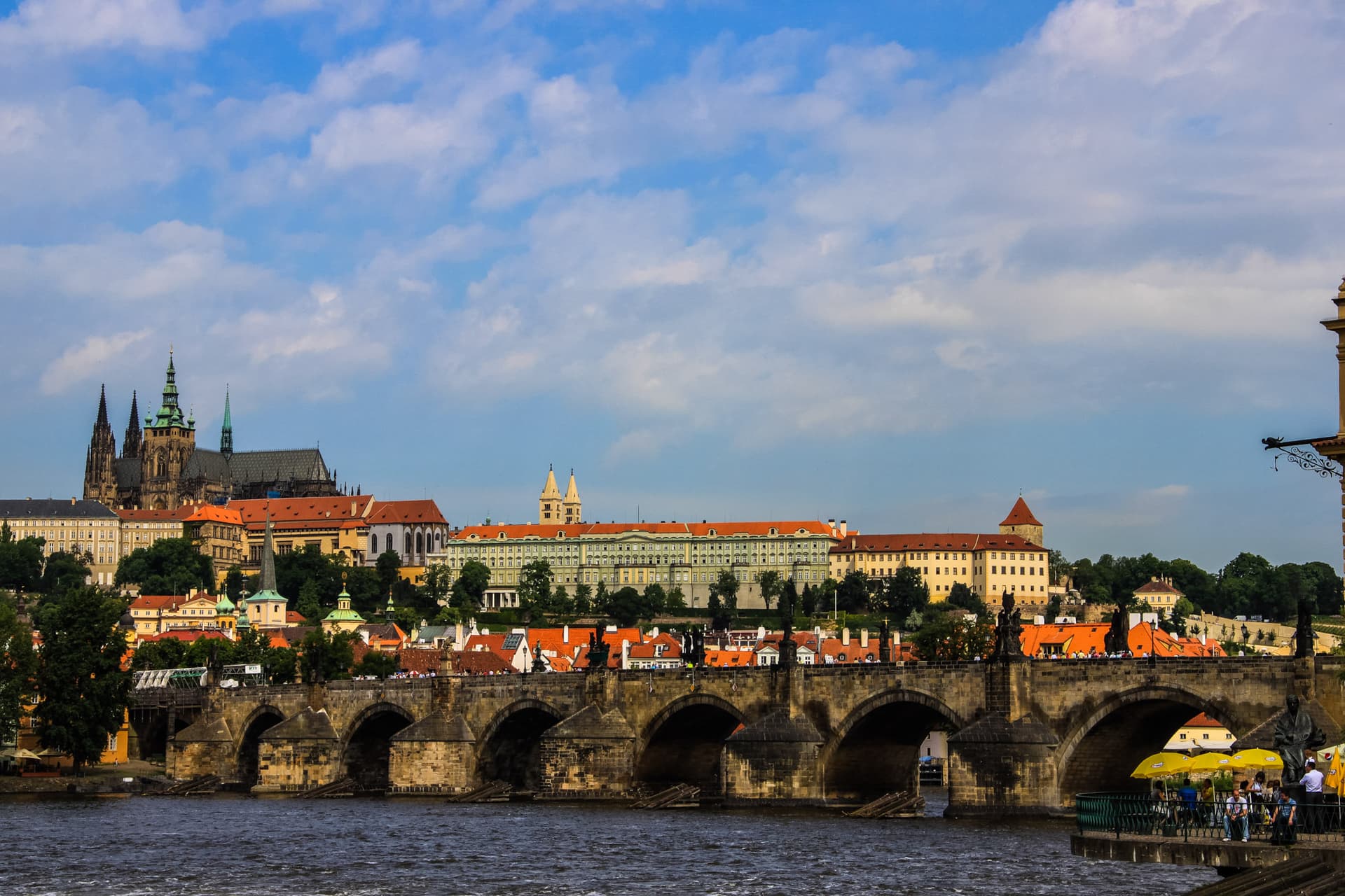 Prague Czech Republic