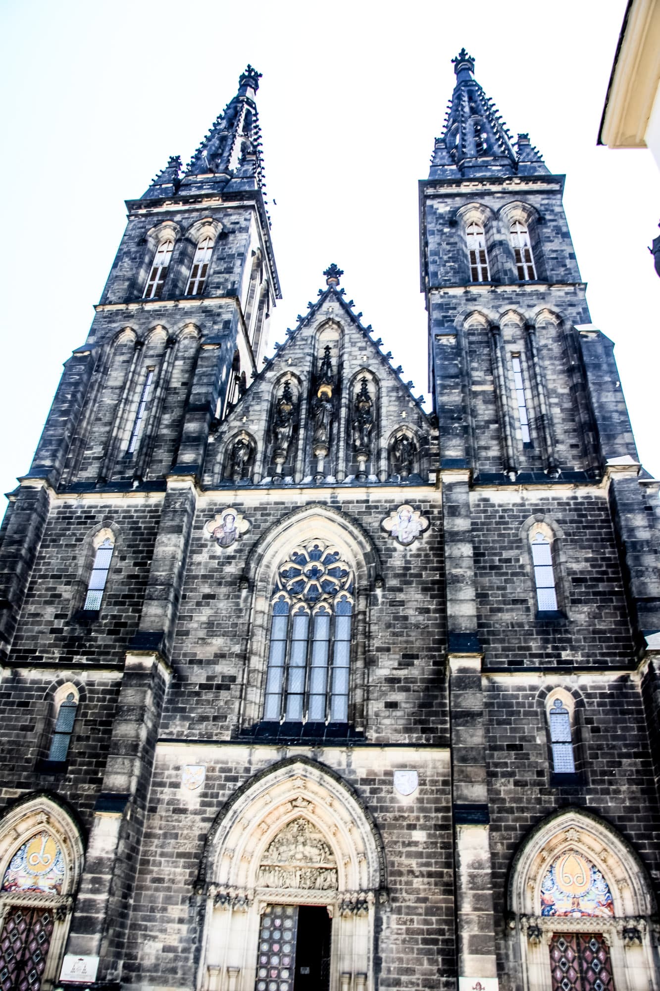 Prague Czech Republic