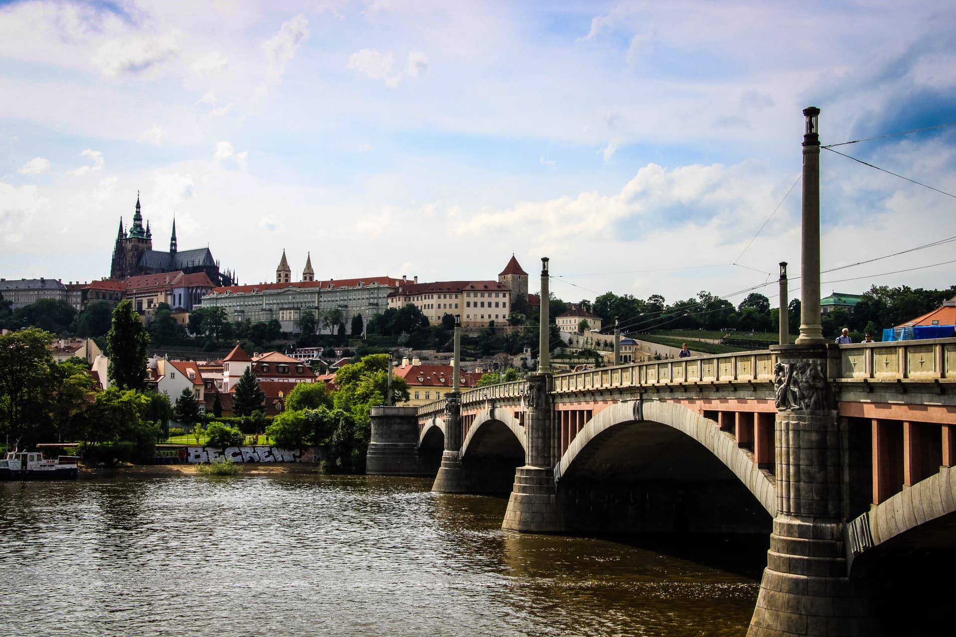 Prague Czech Republic