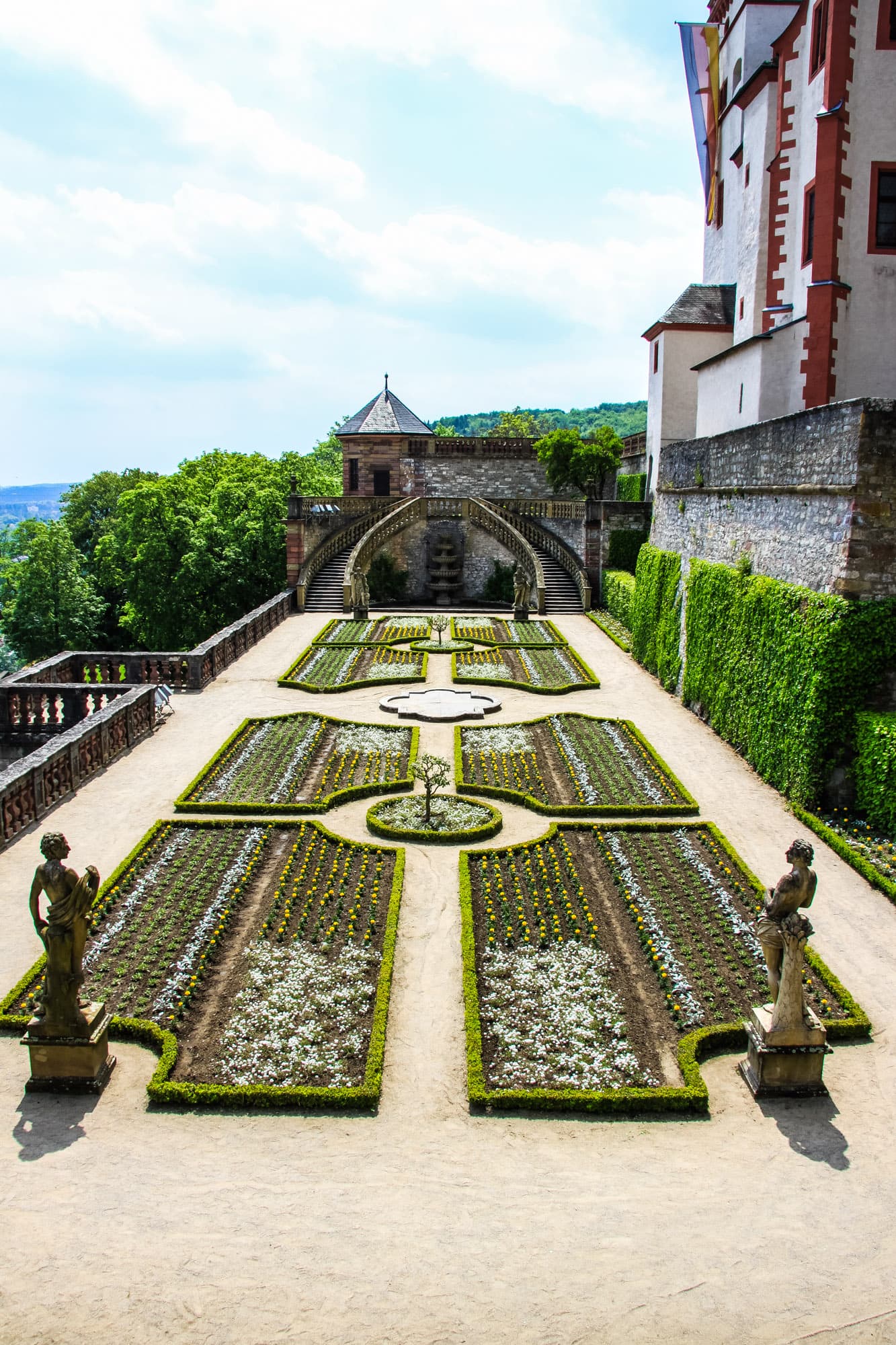 Wurzburg Germany