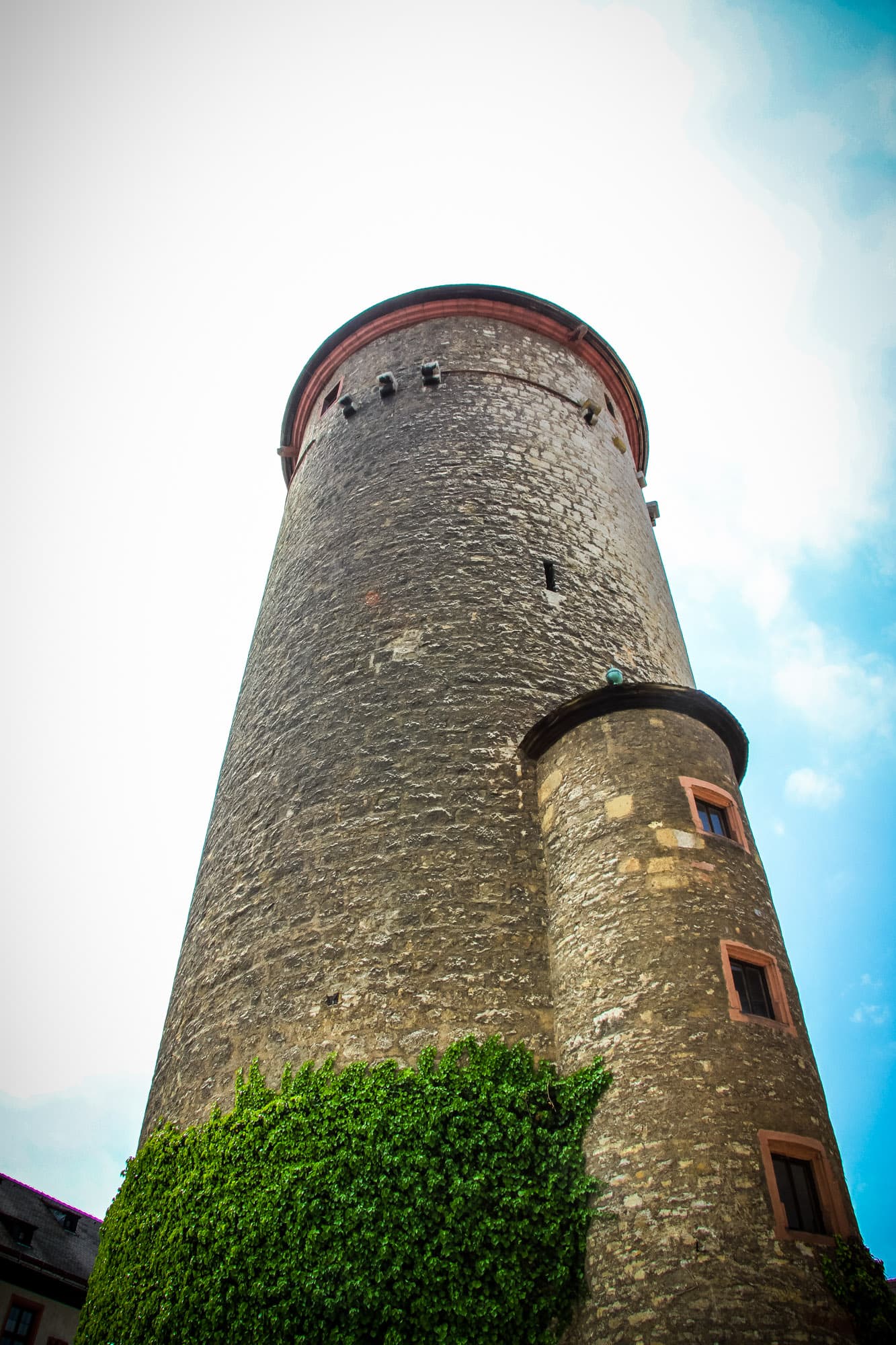 Wurzburg Germany