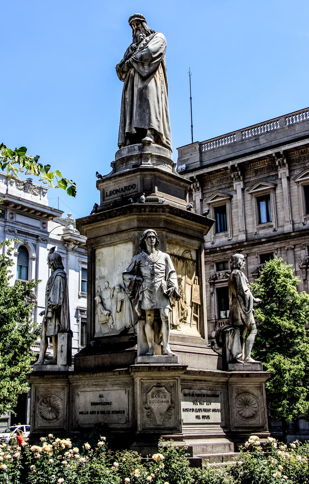 Milan Italy