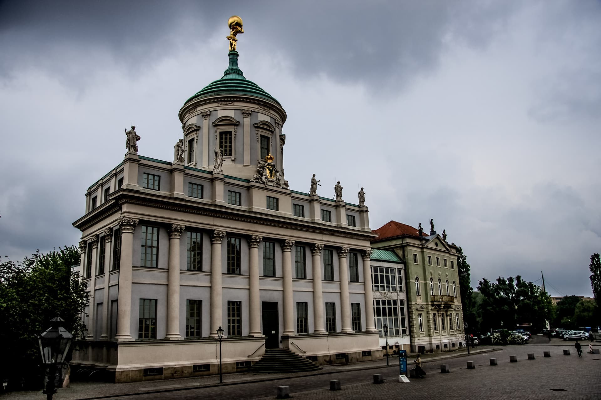 Potsdam Germany