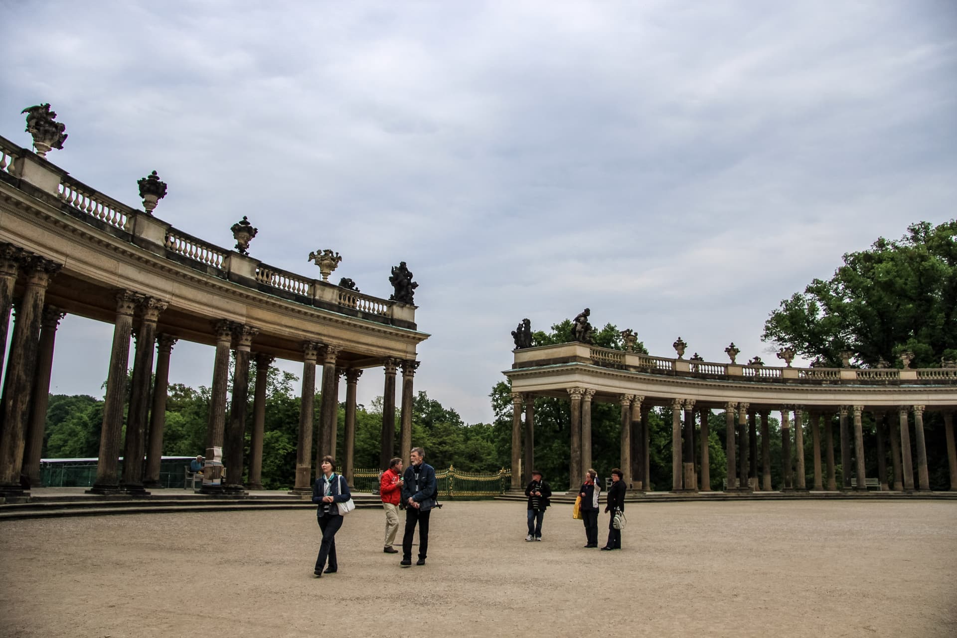 Potsdam Germany