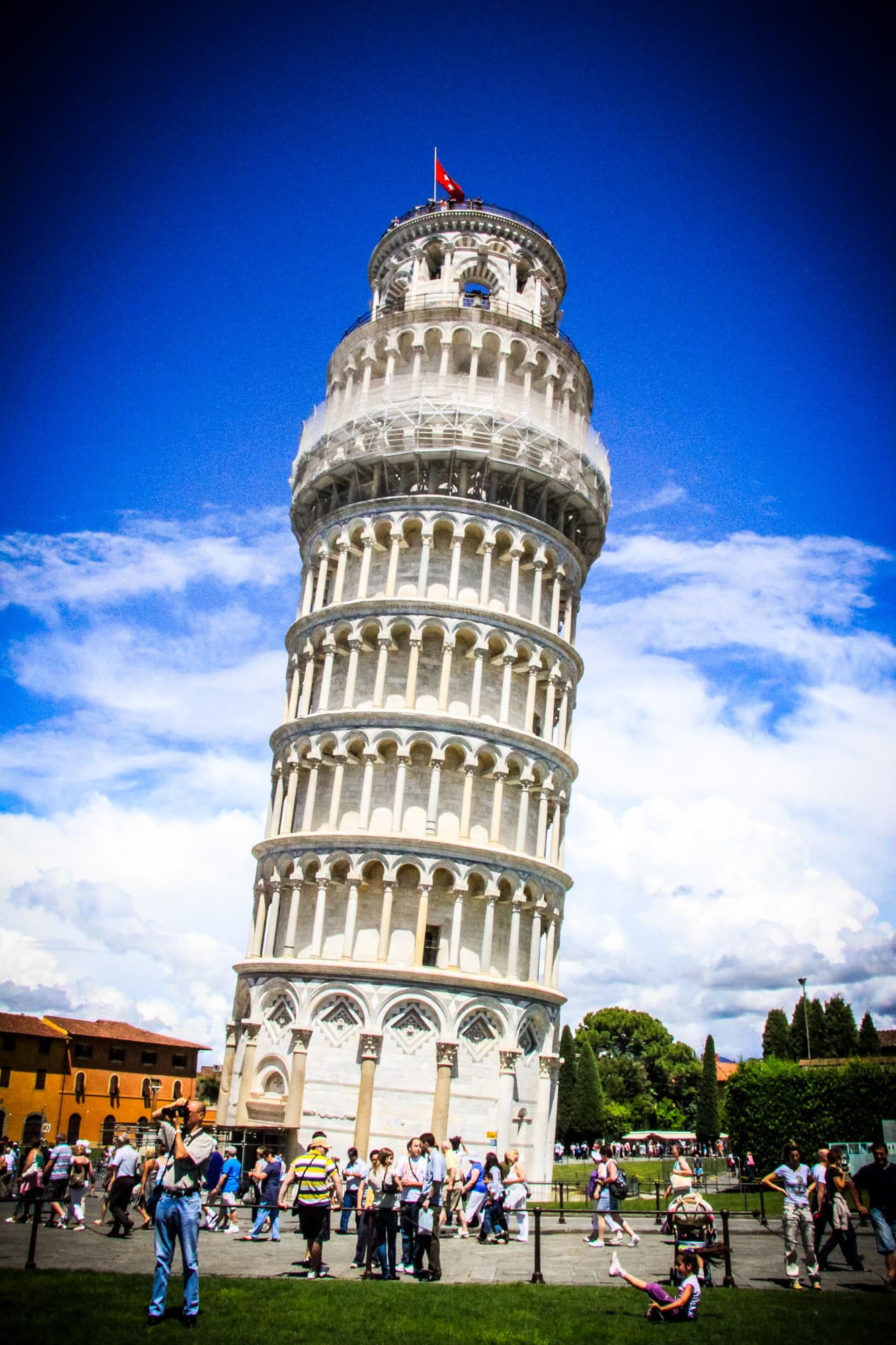 Pisa Italy