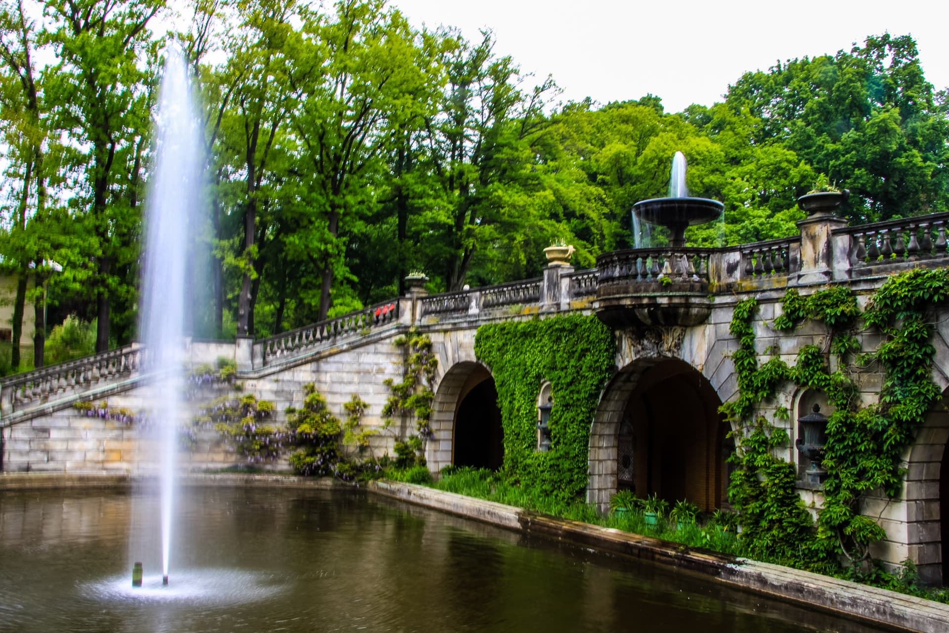 Potsdam Germany