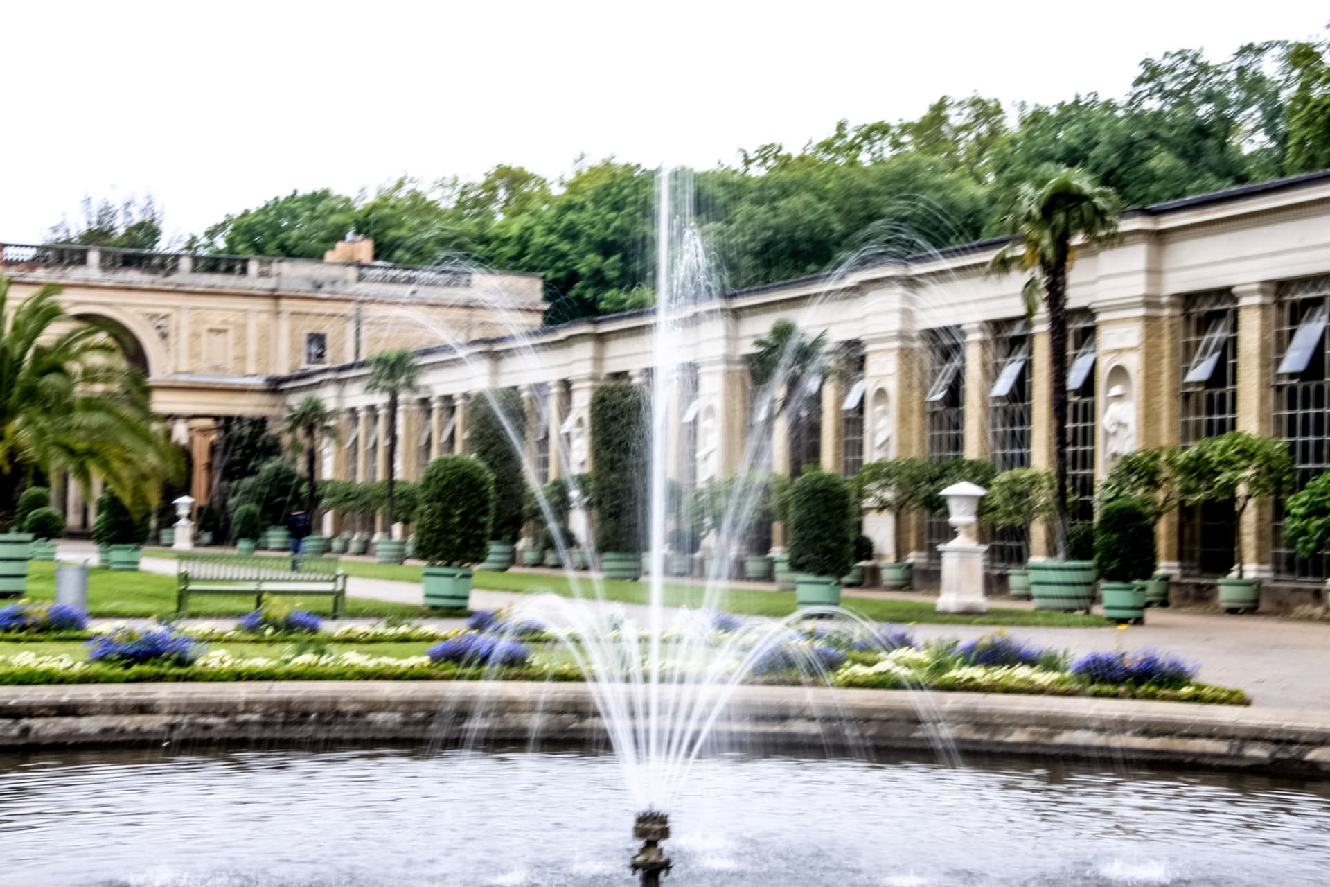 Potsdam Germany