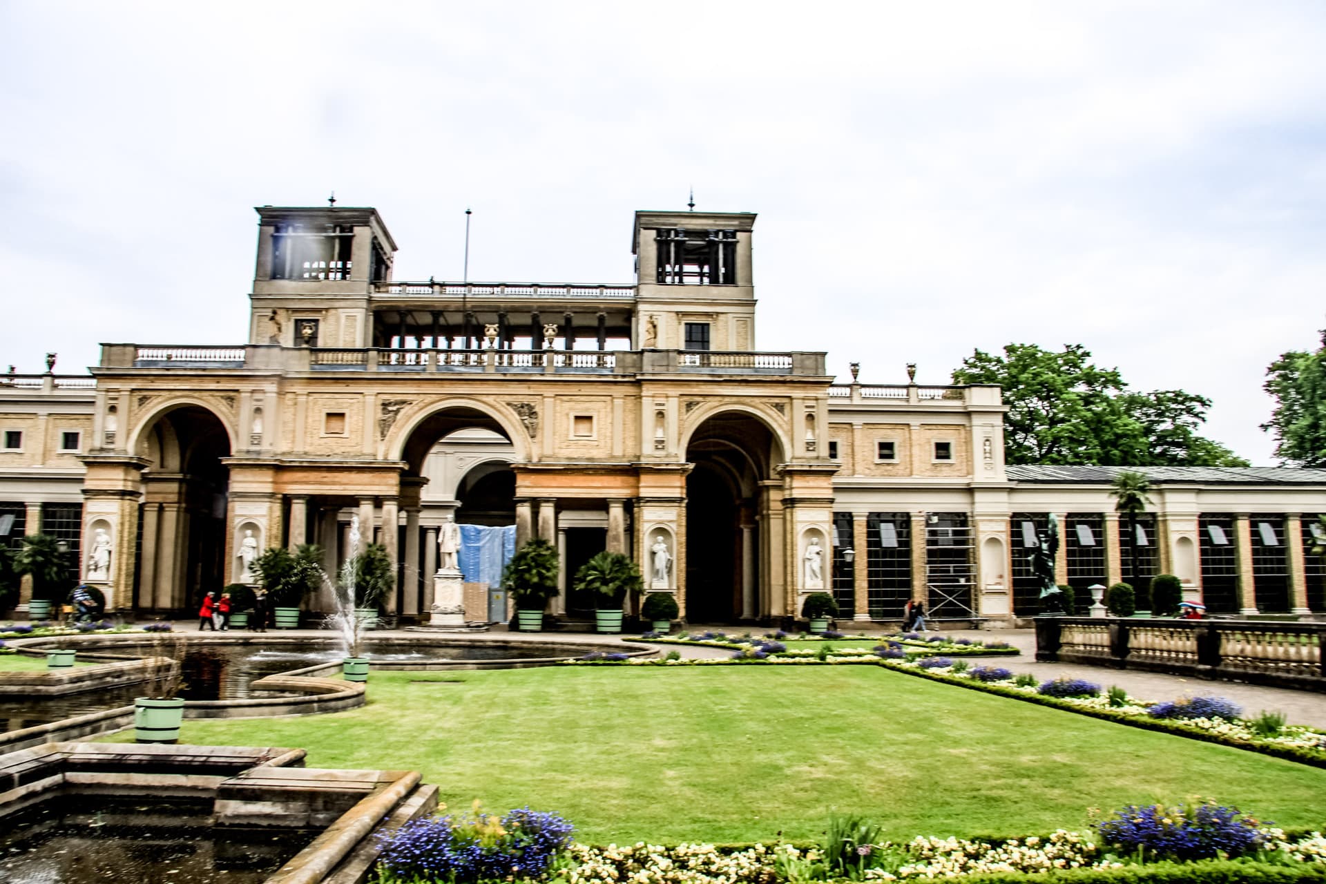 Potsdam Germany