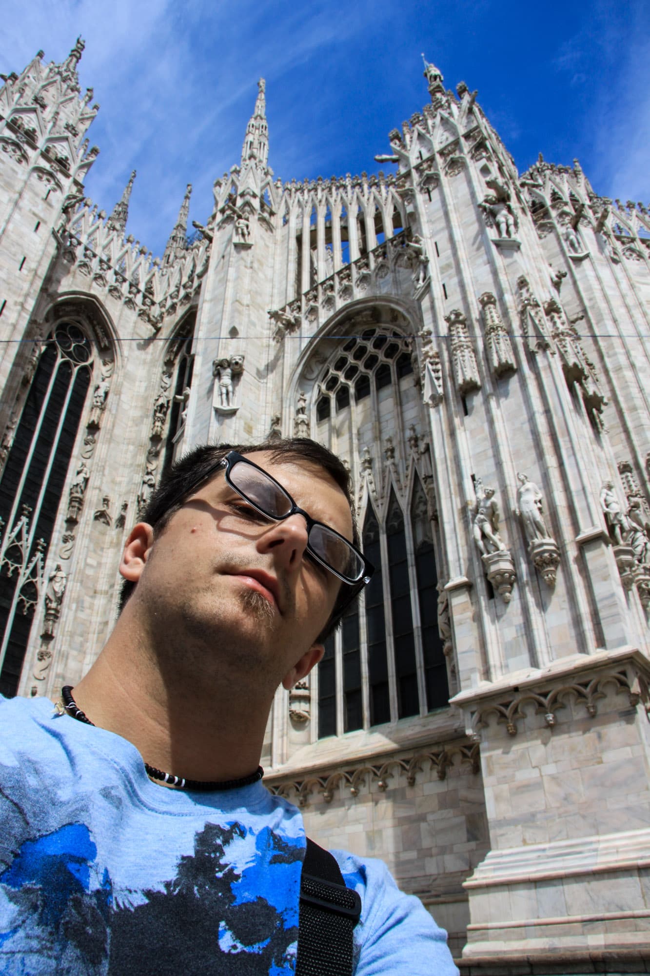 Milan Italy