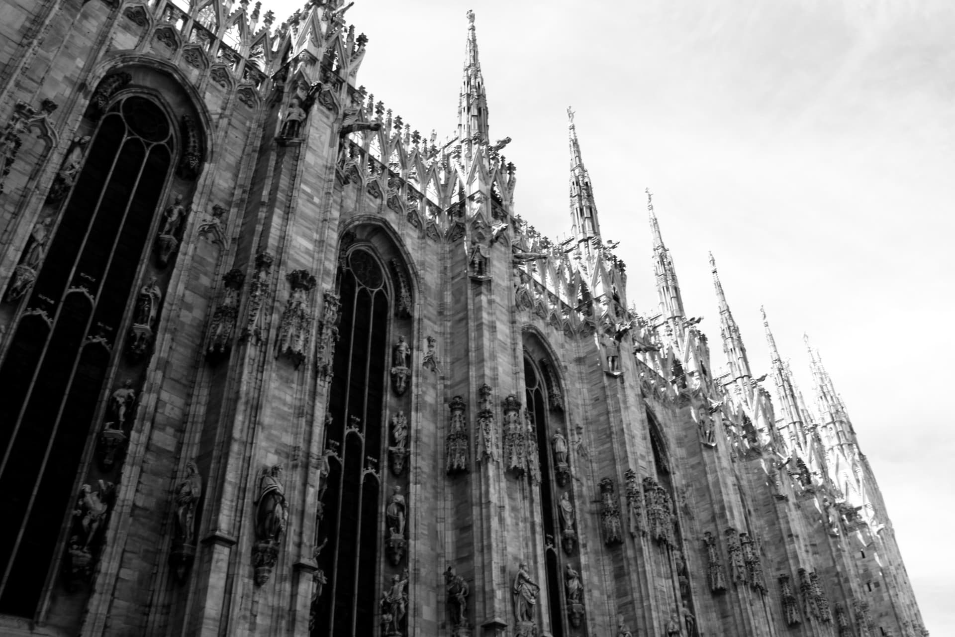 Milan Italy