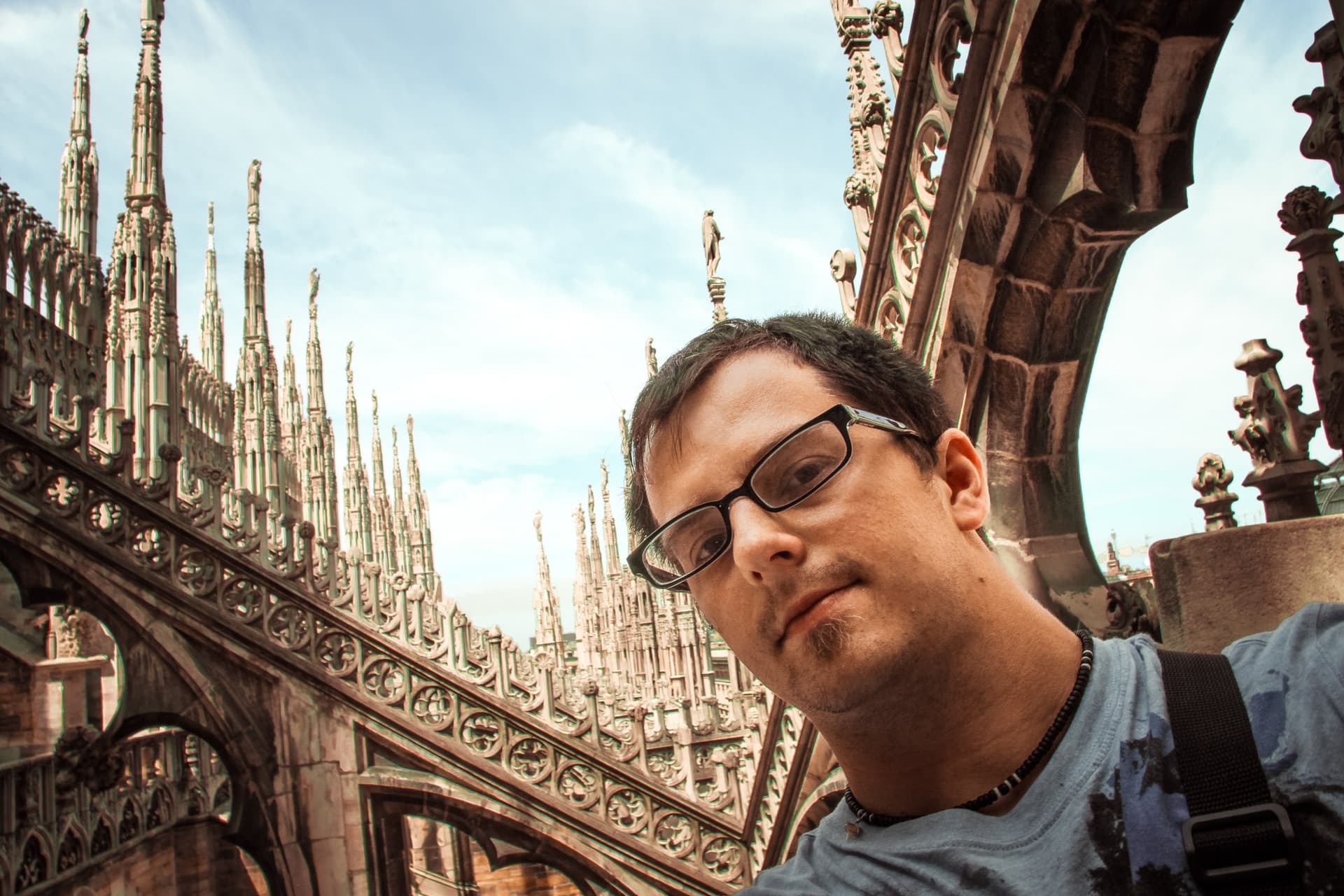 Milan Italy