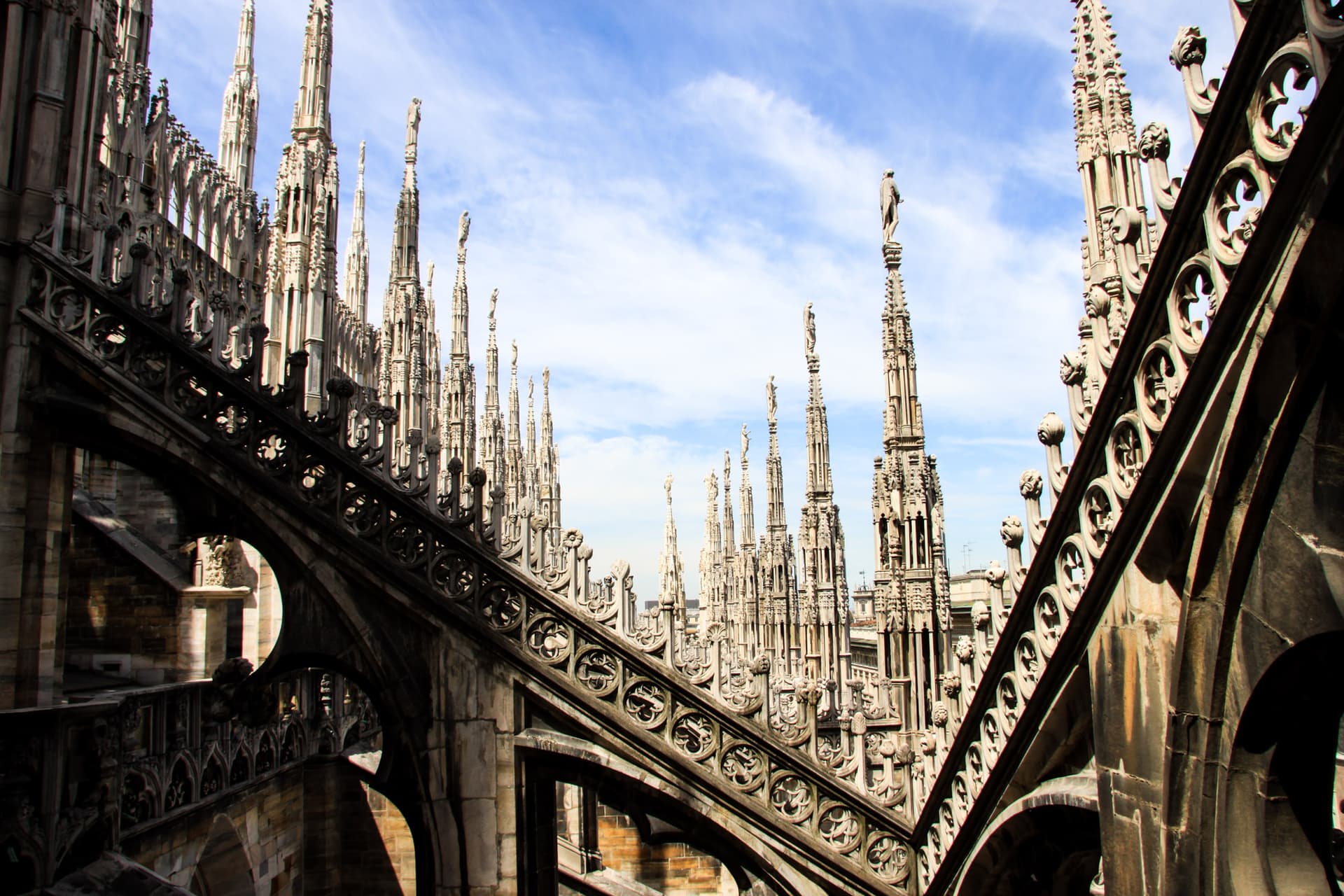 Milan Italy