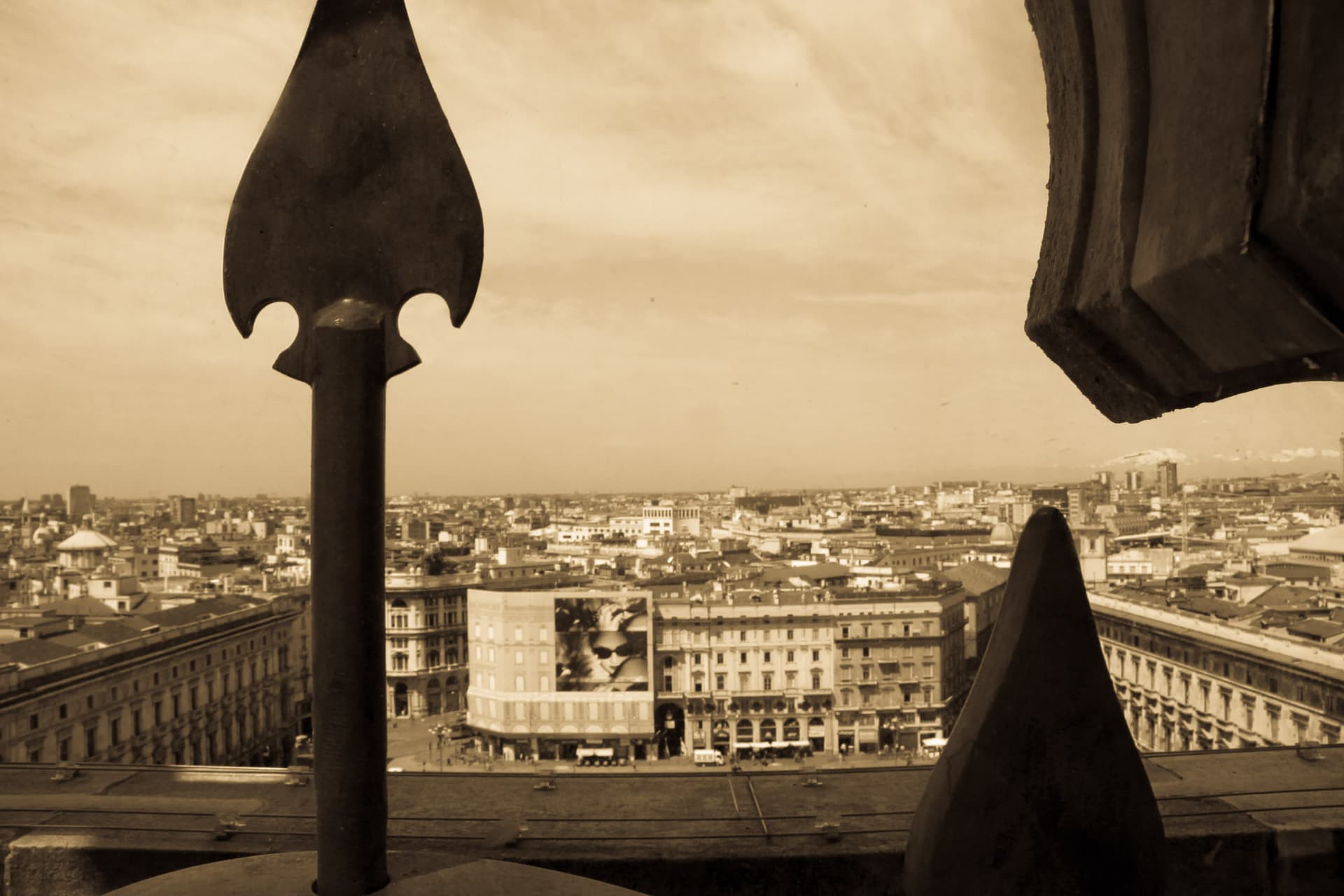 Milan Italy