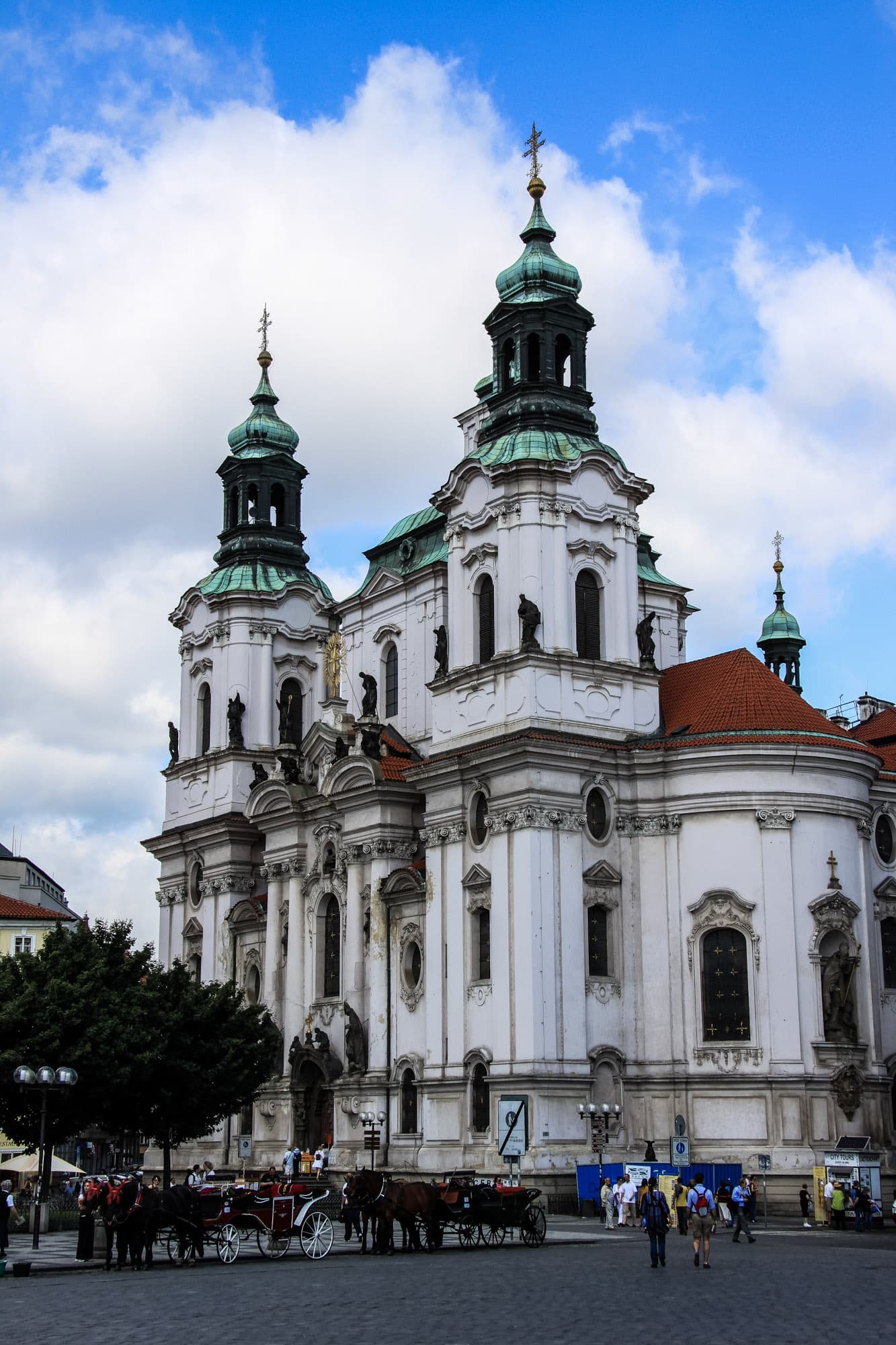 Prague Czech Republic