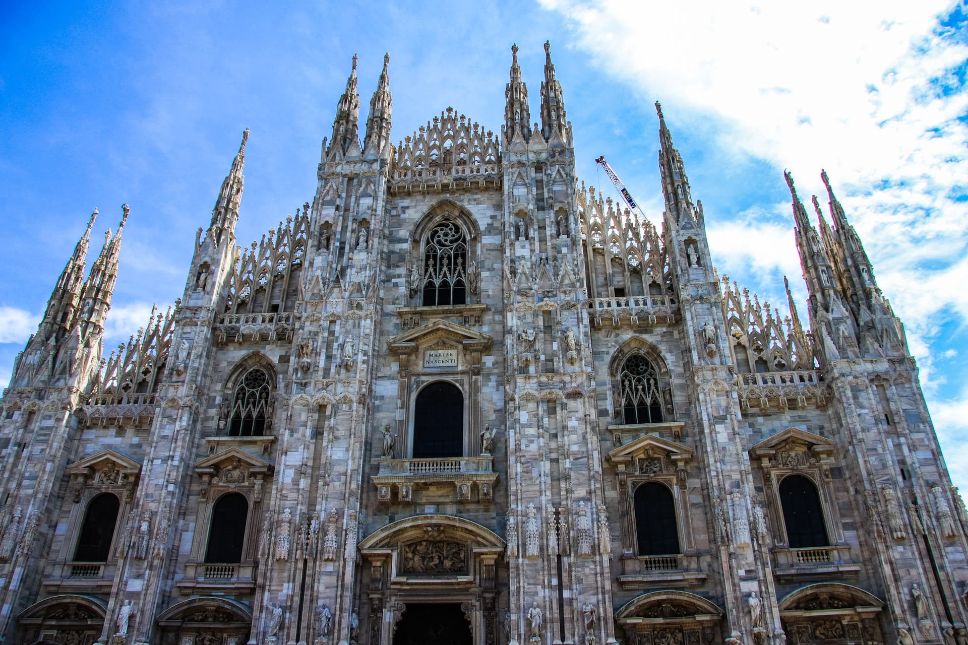 Milan Italy