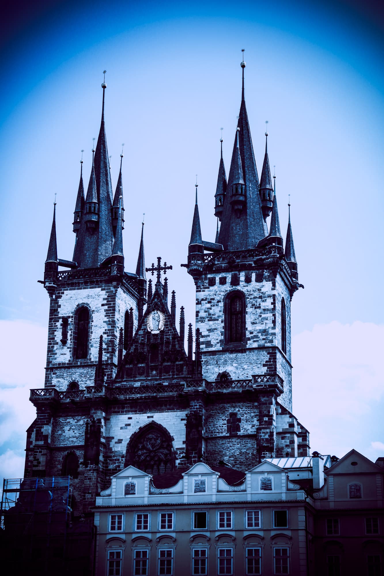 Prague Czech Republic