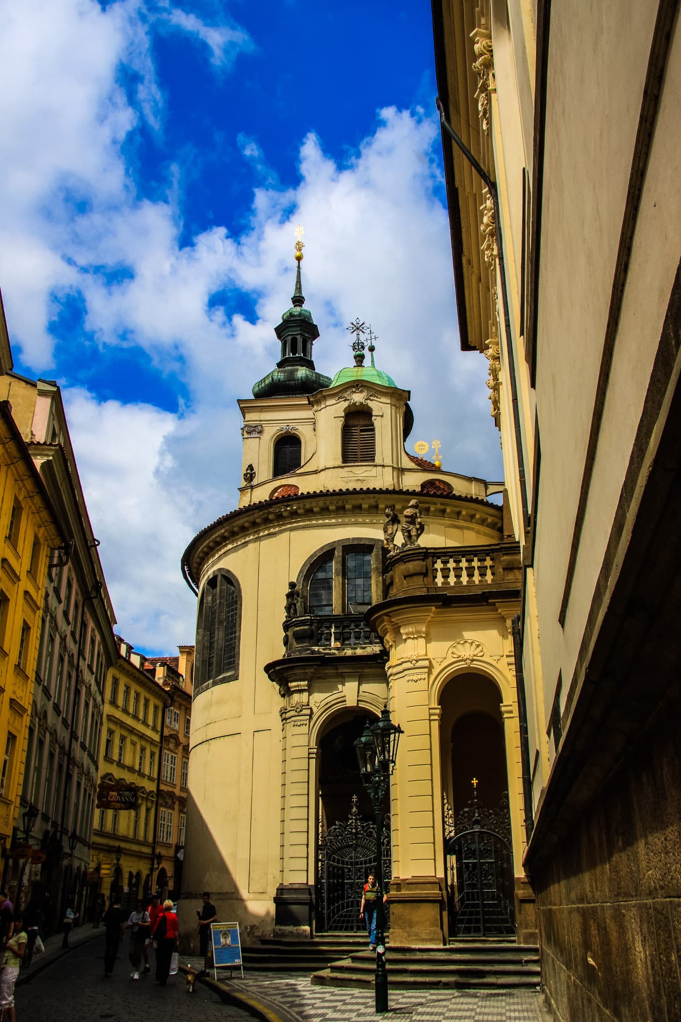 Prague Czech Republic