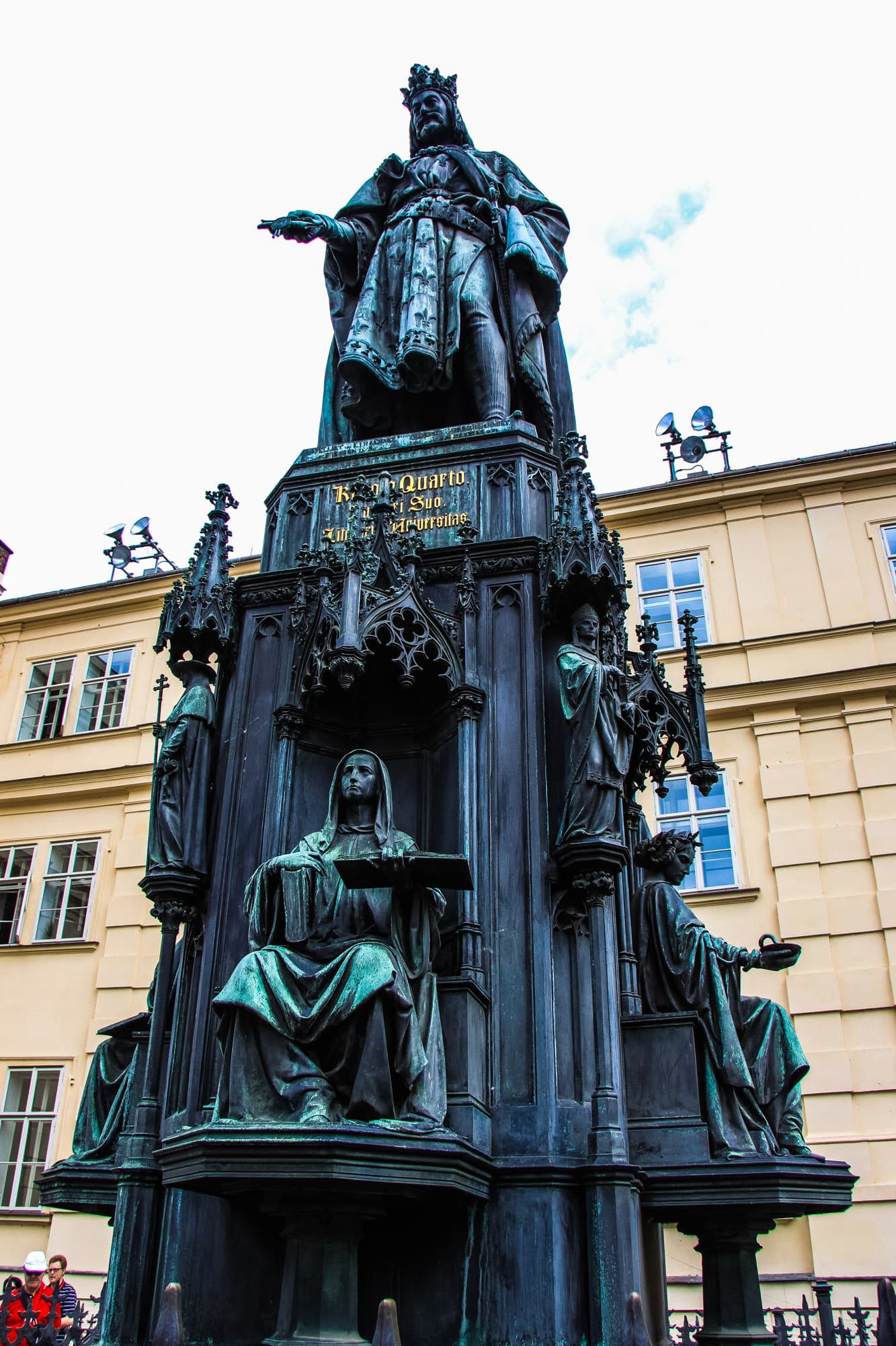 Prague Czech Republic