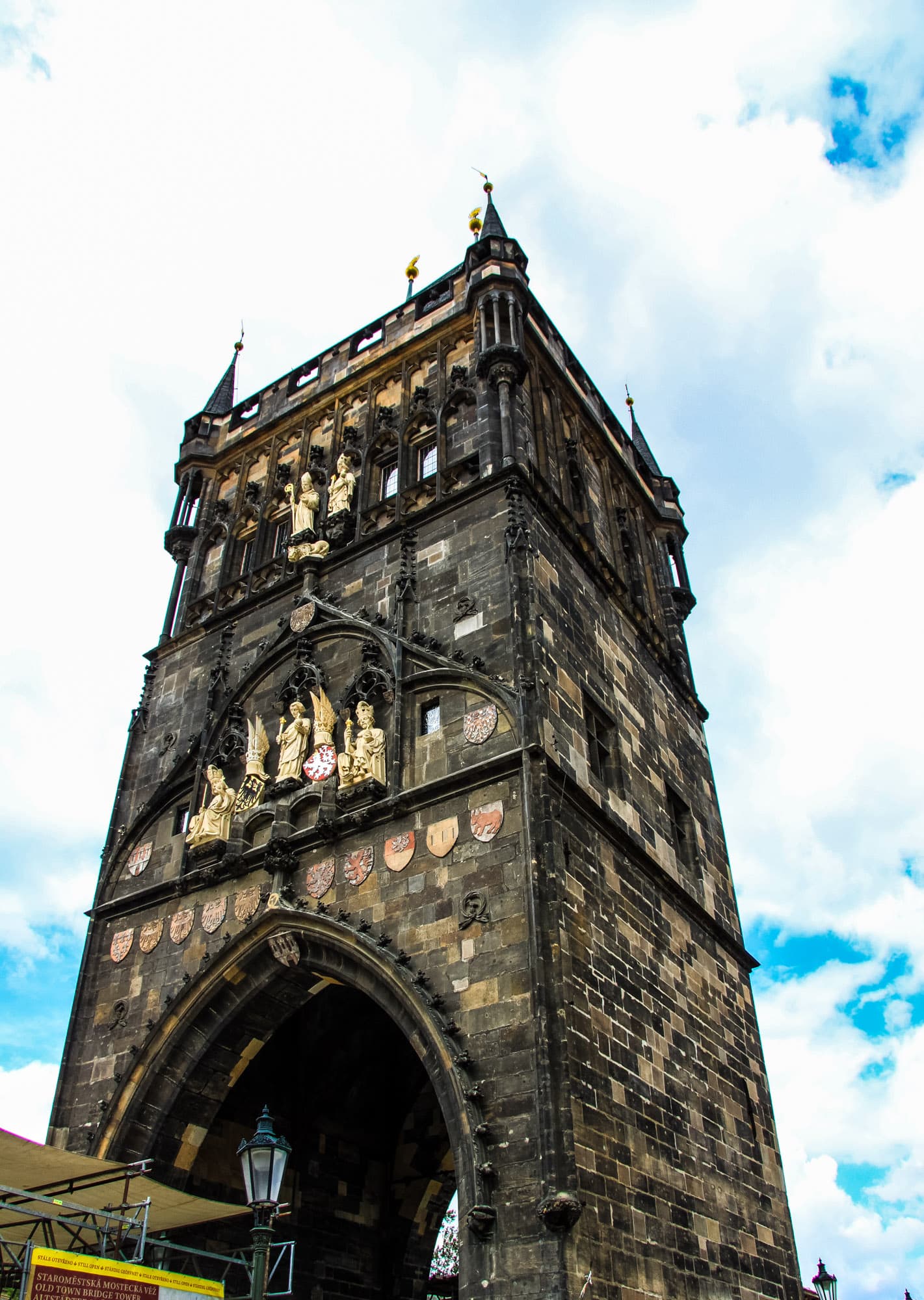 Prague Czech Republic