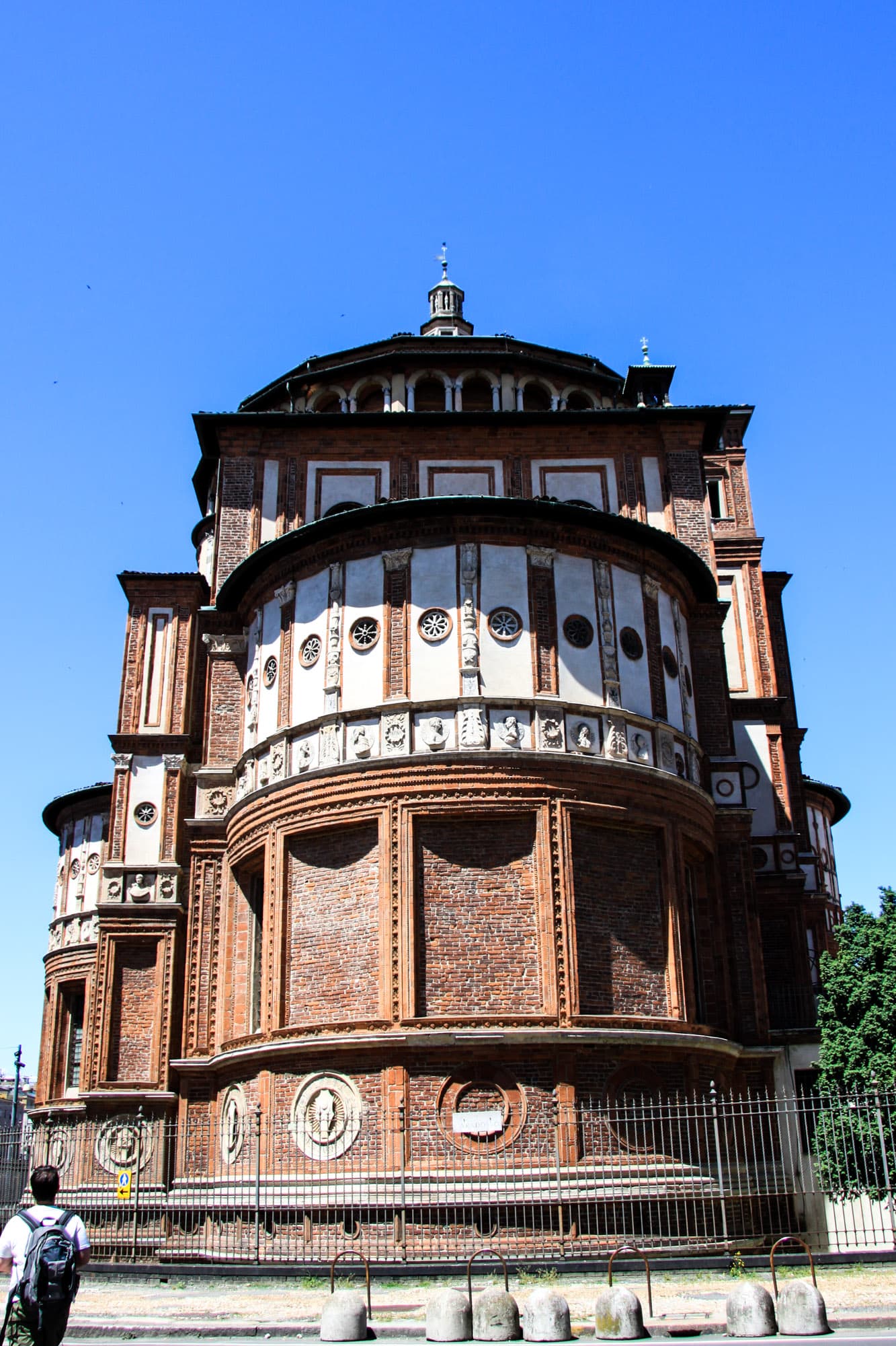 Milan Italy
