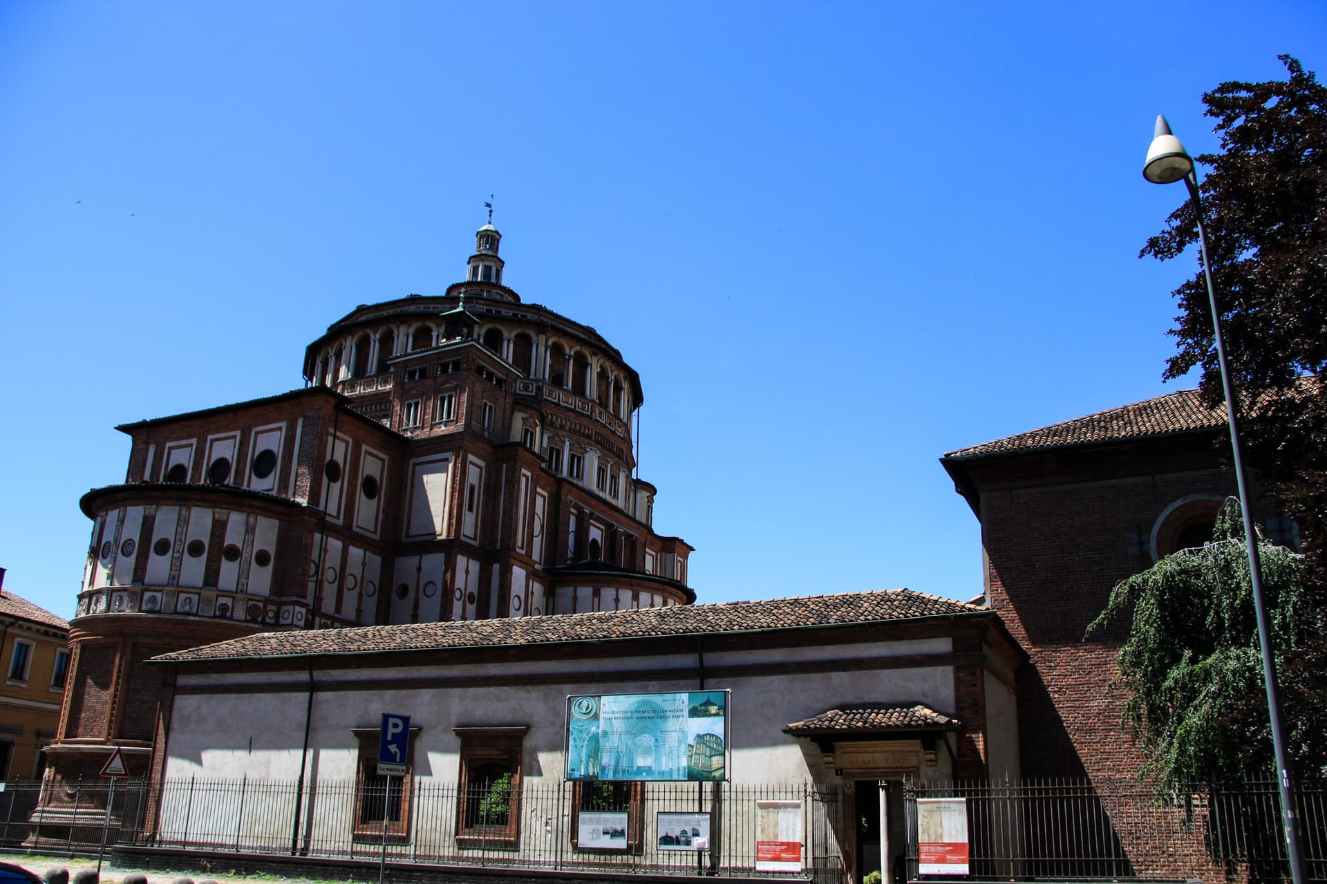 Milan Italy