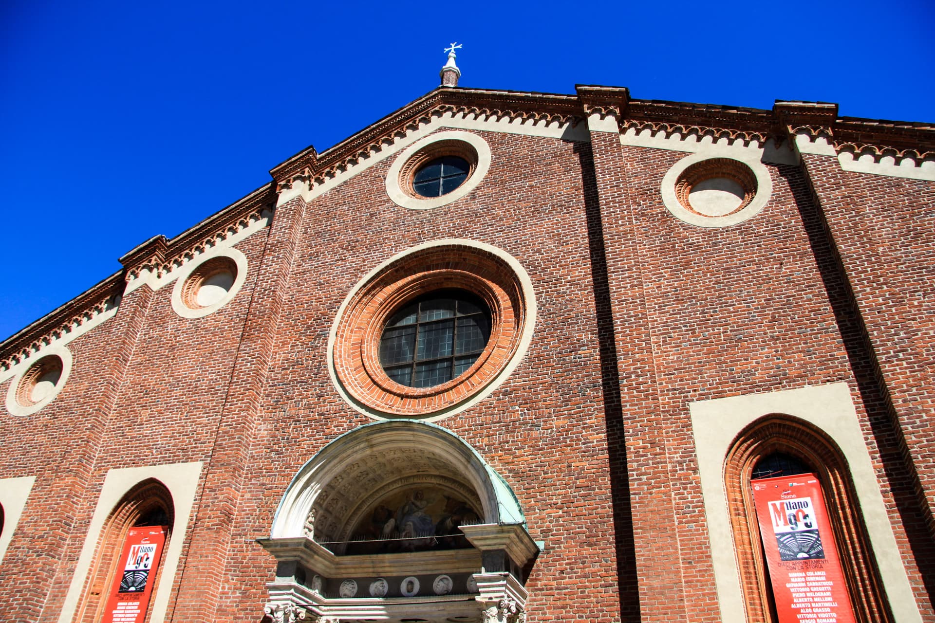 Milan Italy