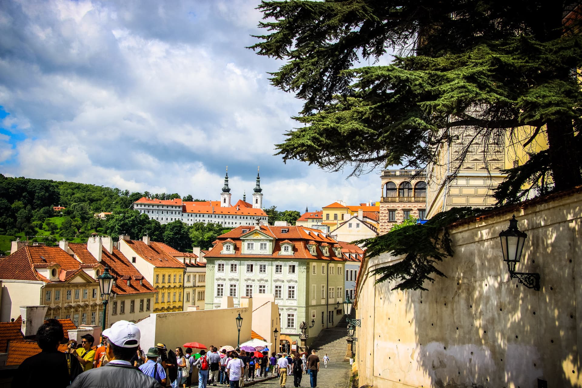 Prague Czech Republic