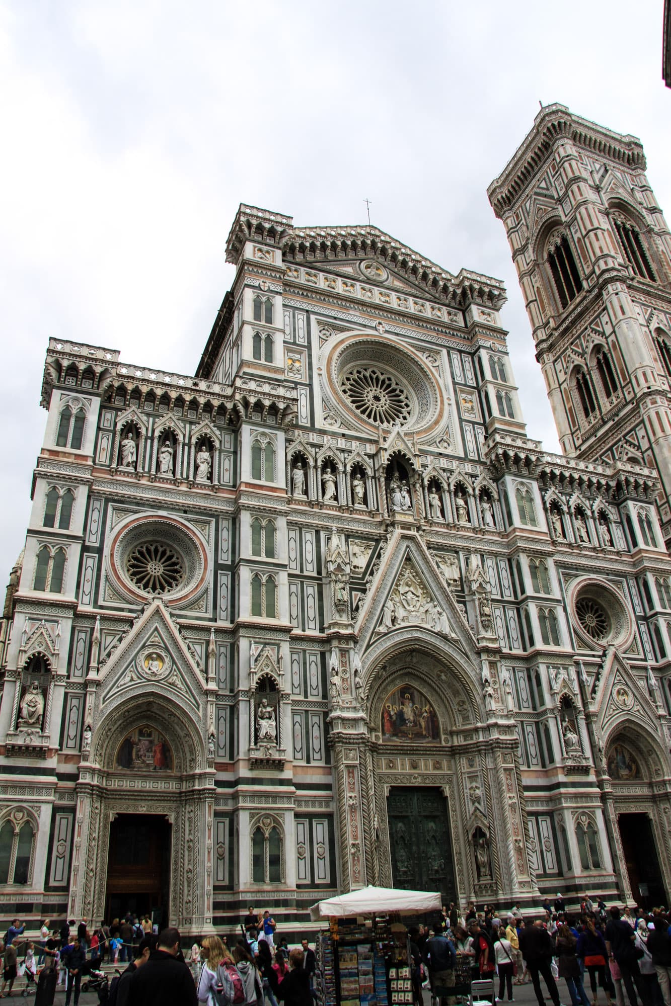 Florence Italy