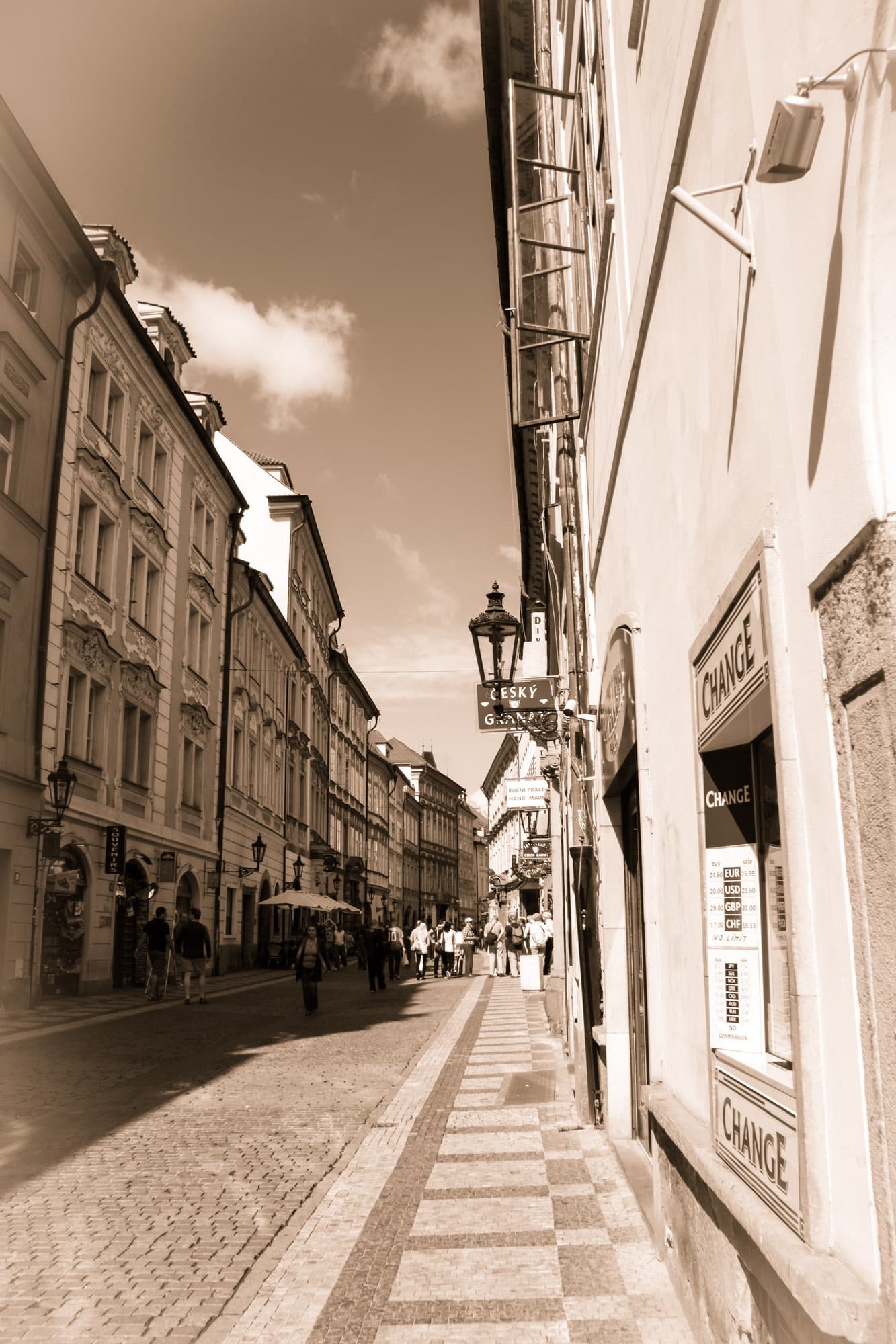 Prague Czech Republic