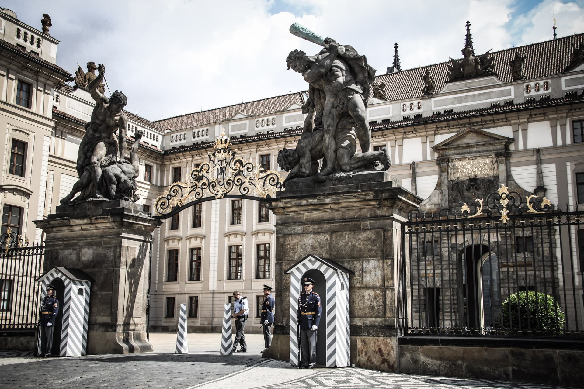 Prague Czech Republic
