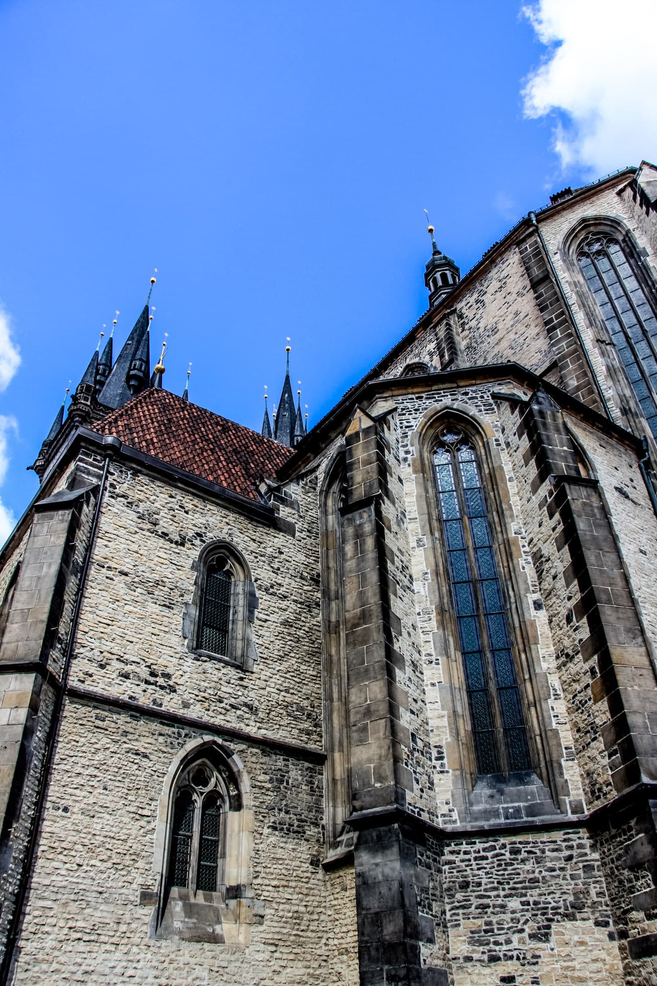 Prague Czech Republic