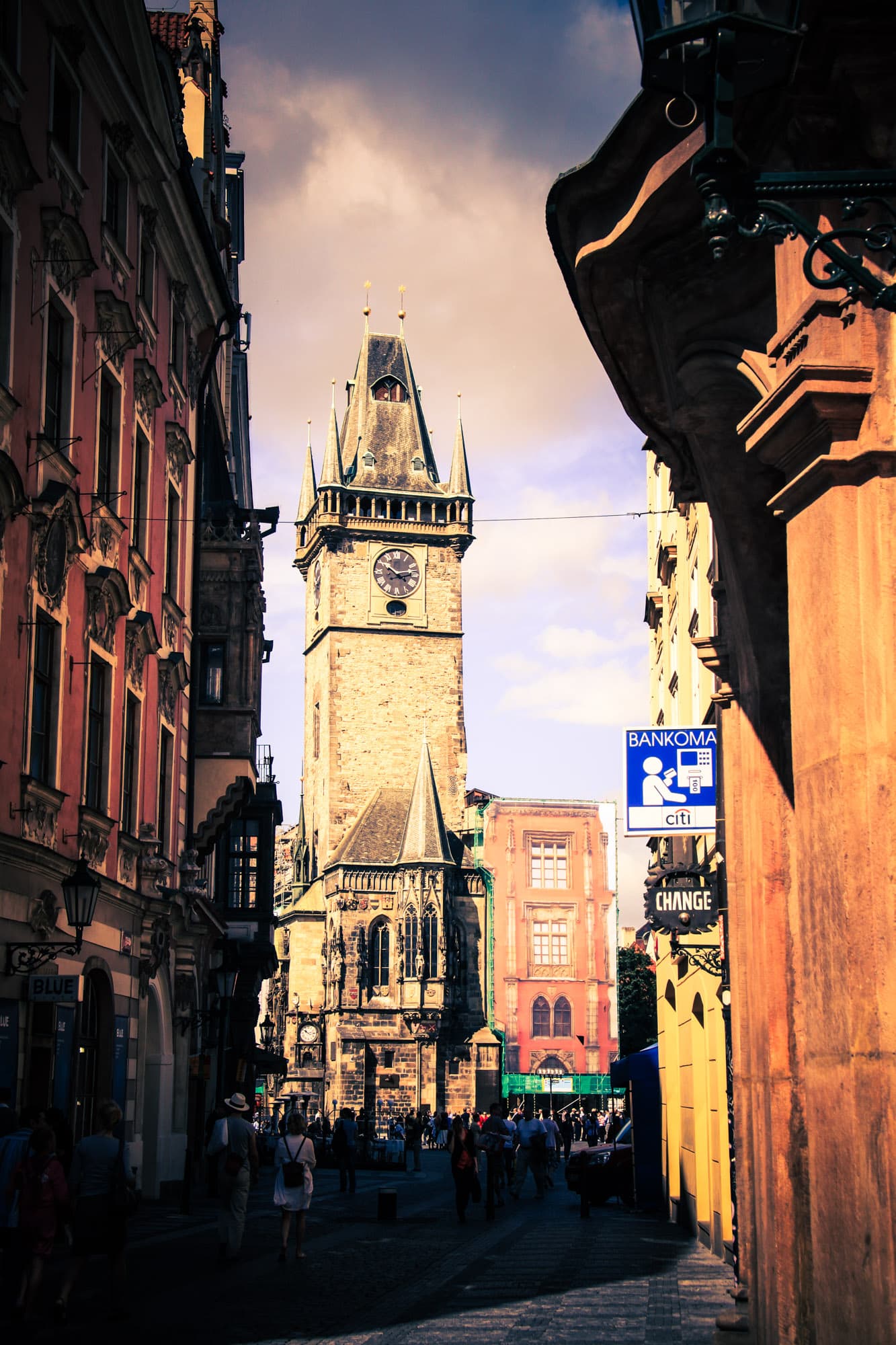 Prague Czech Republic