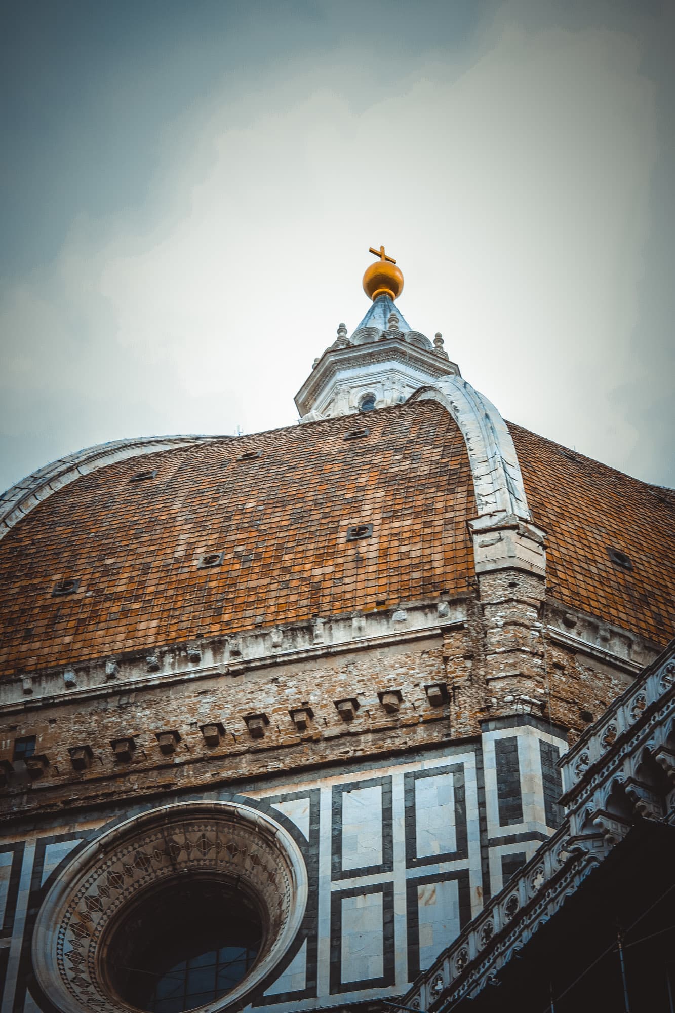 Florence Italy
