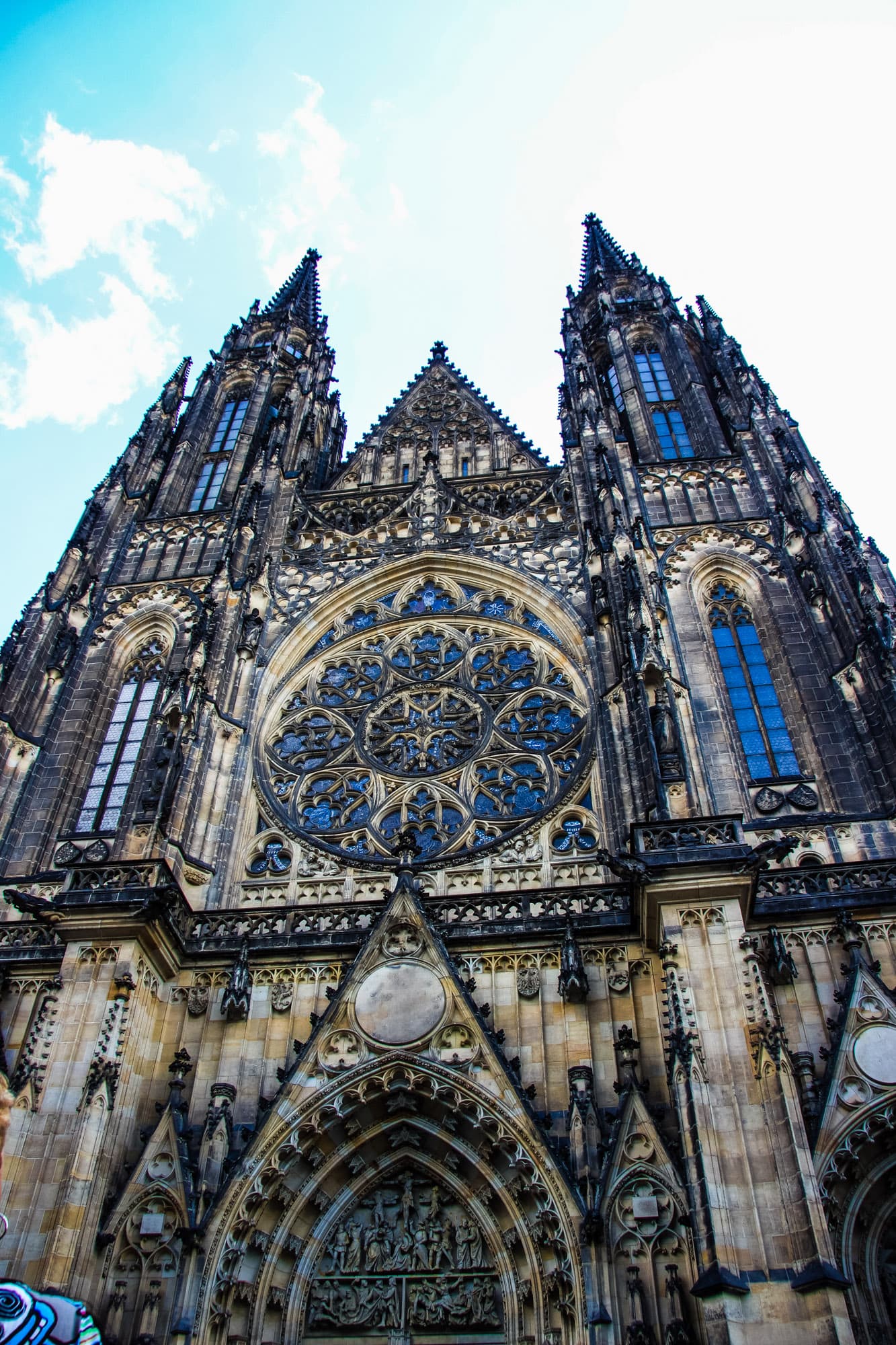 Prague Czech Republic
