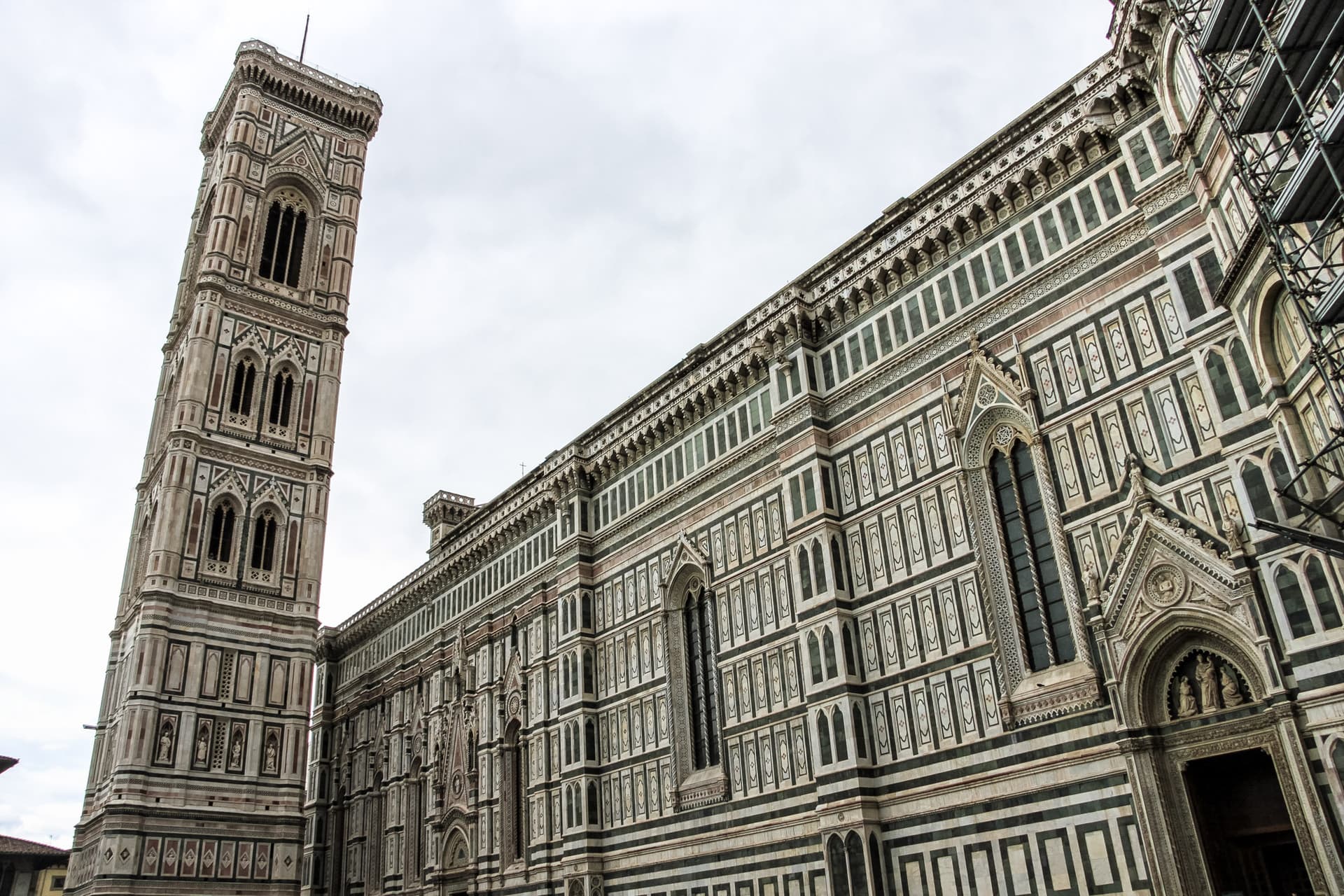 Florence Italy