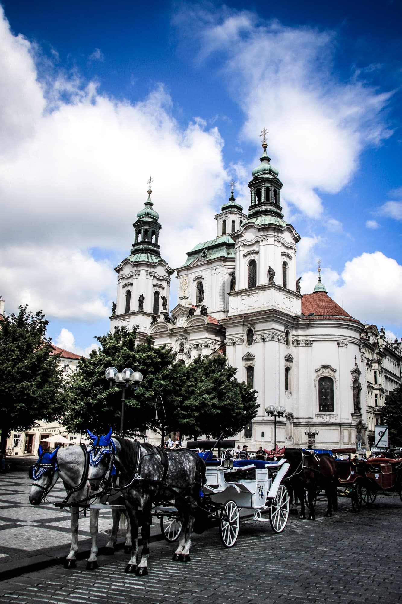 Prague Czech Republic