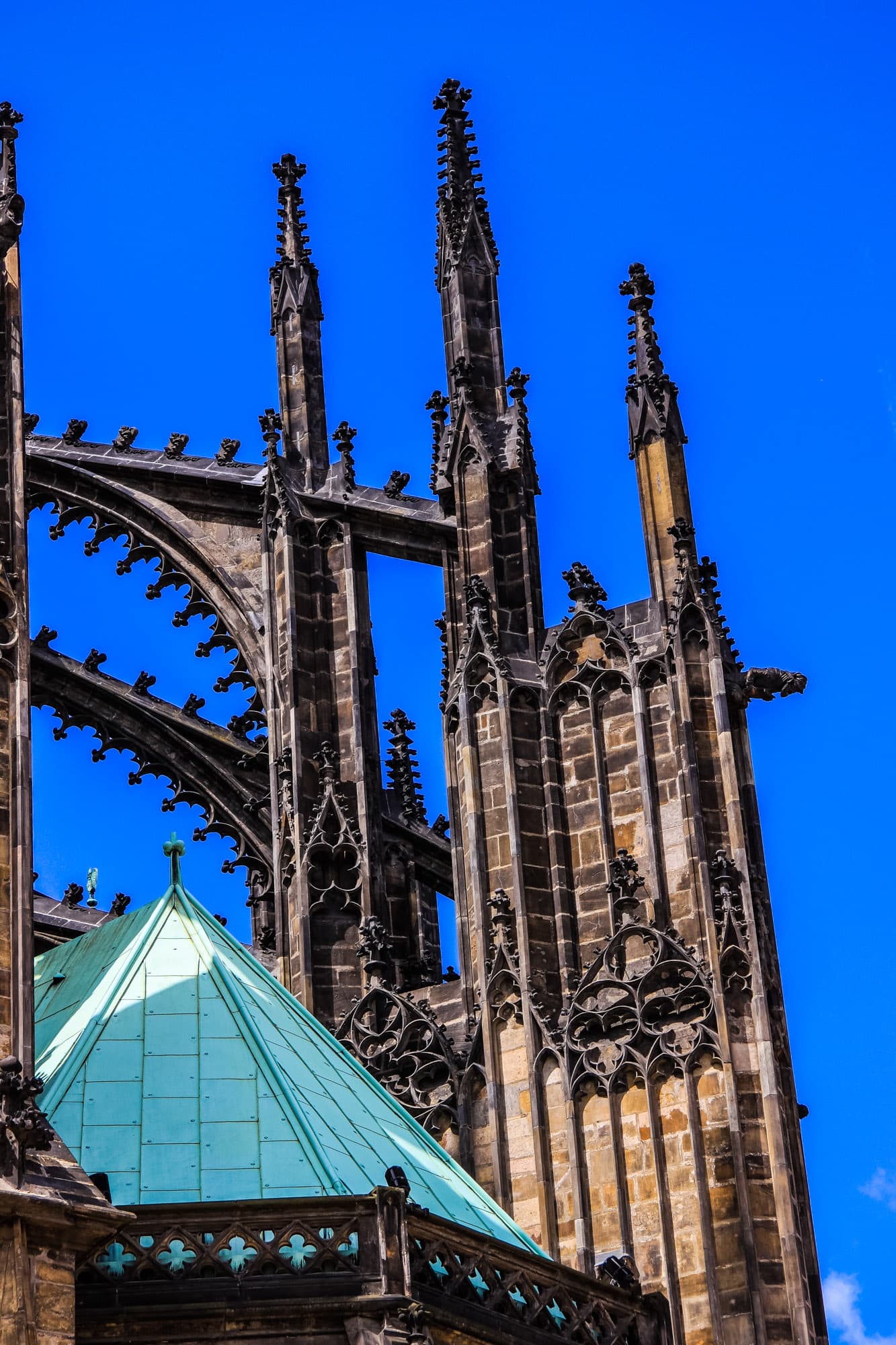 Prague Czech Republic