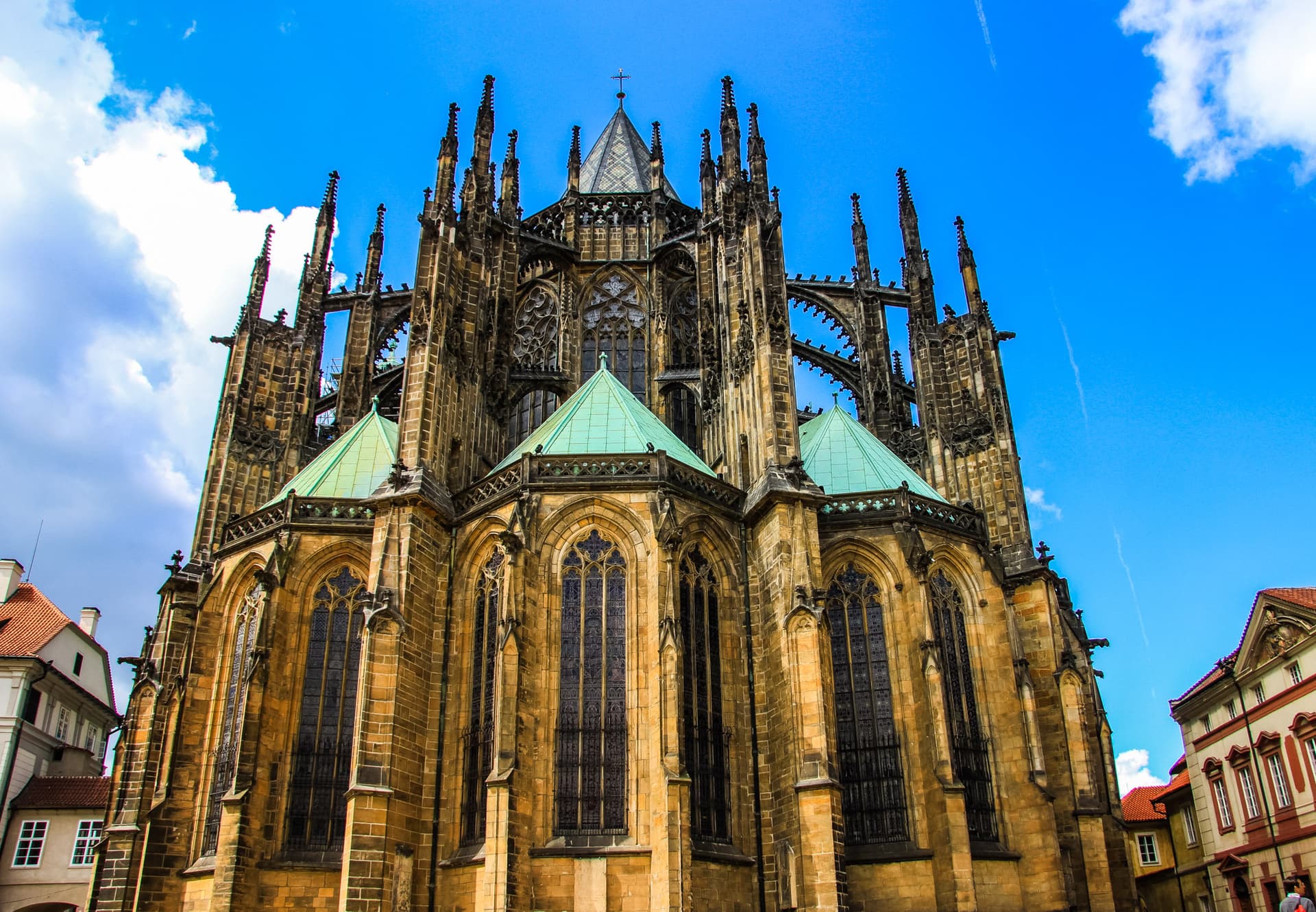 Prague Czech Republic