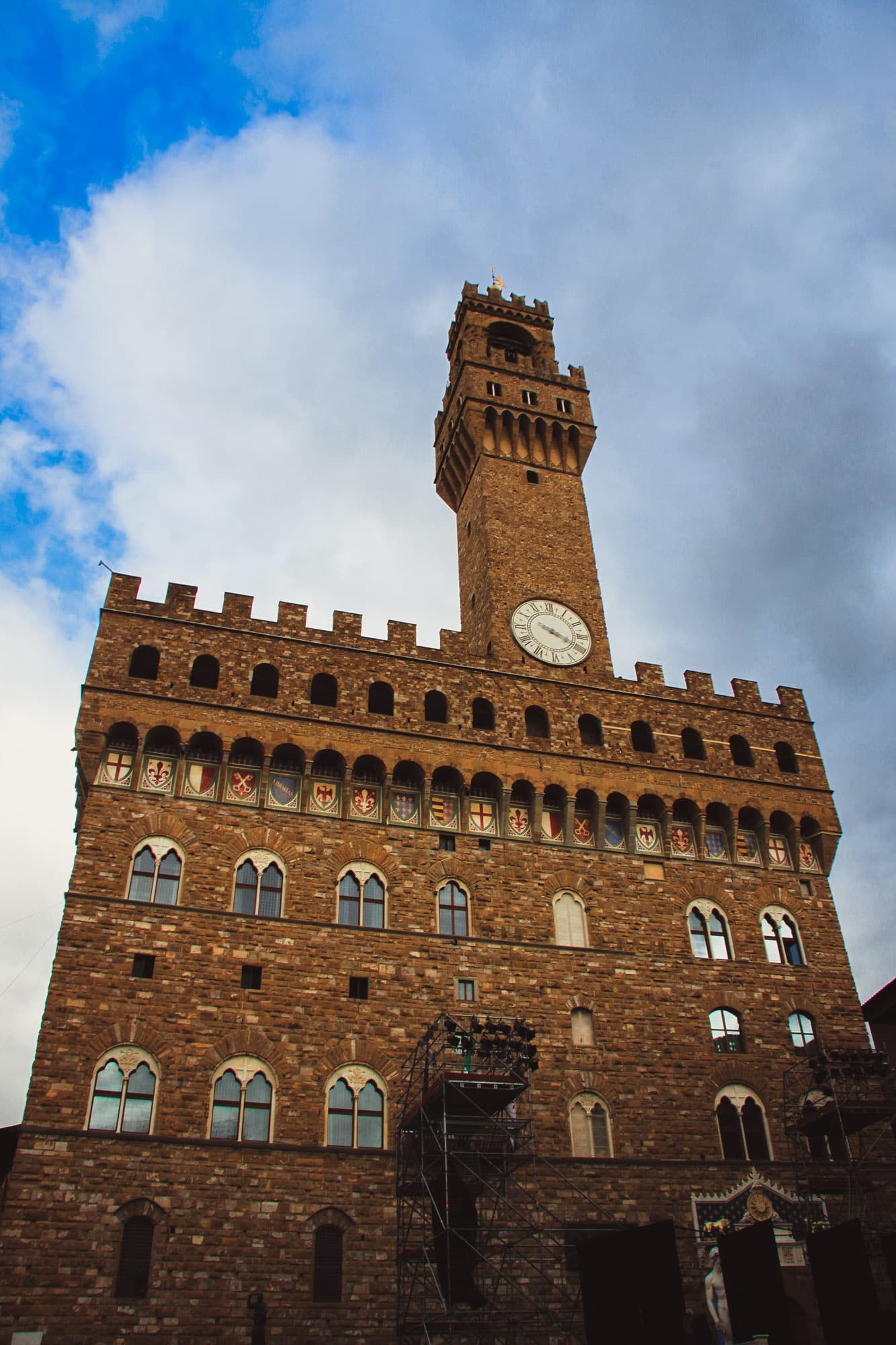 Florence Italy