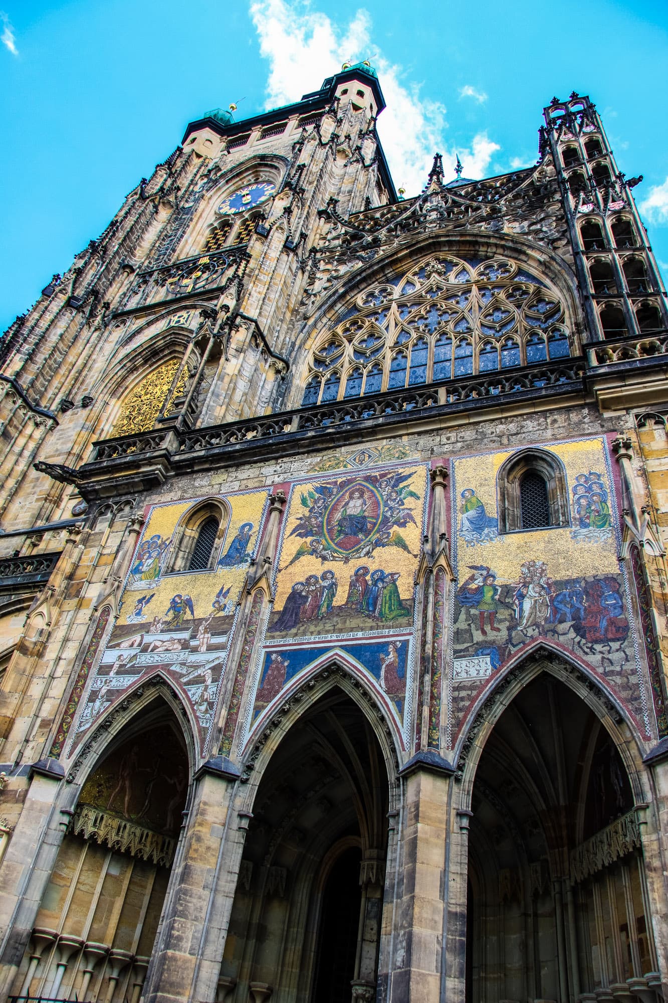 Prague Czech Republic