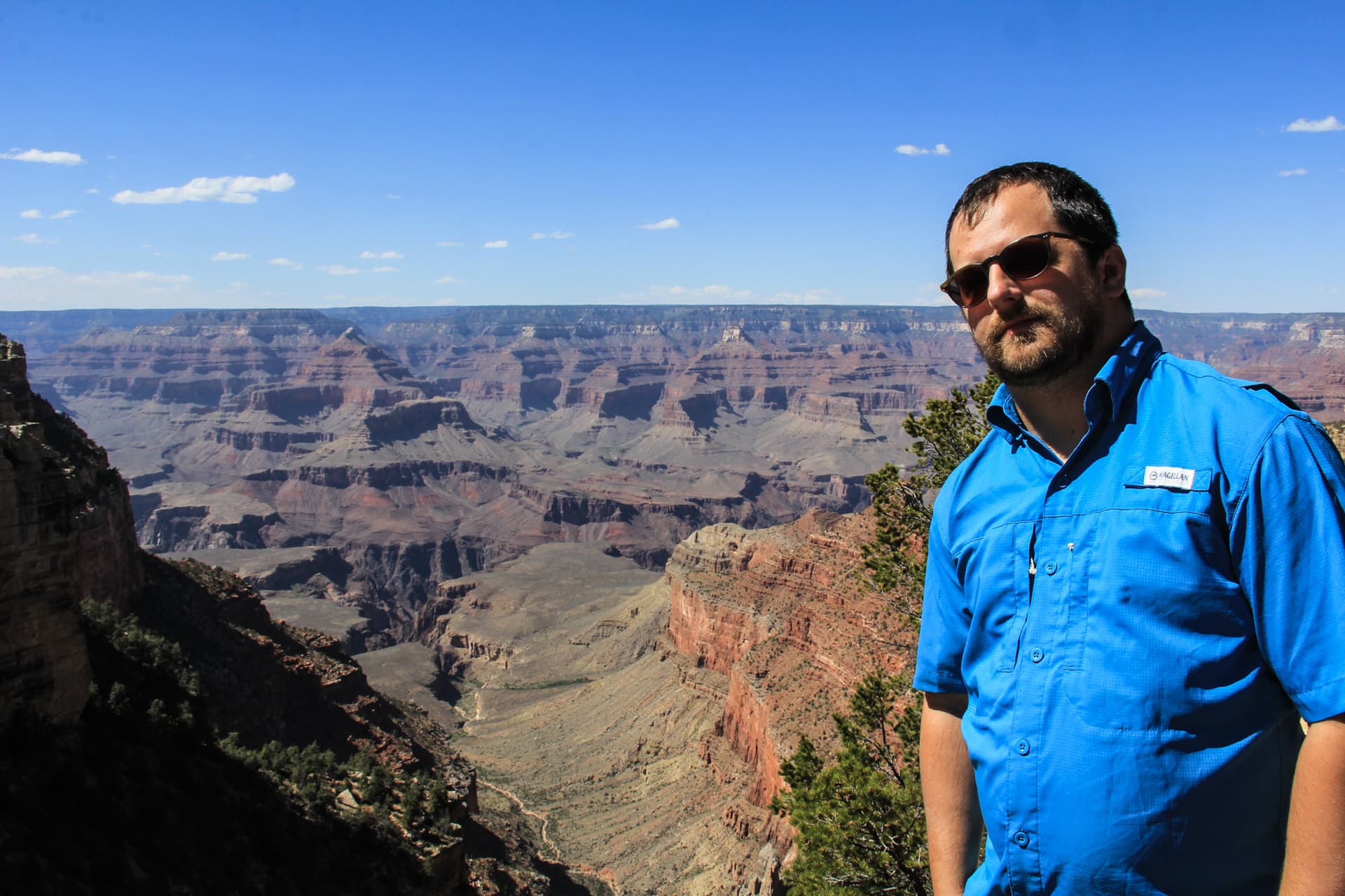 Grand Canyon National Park