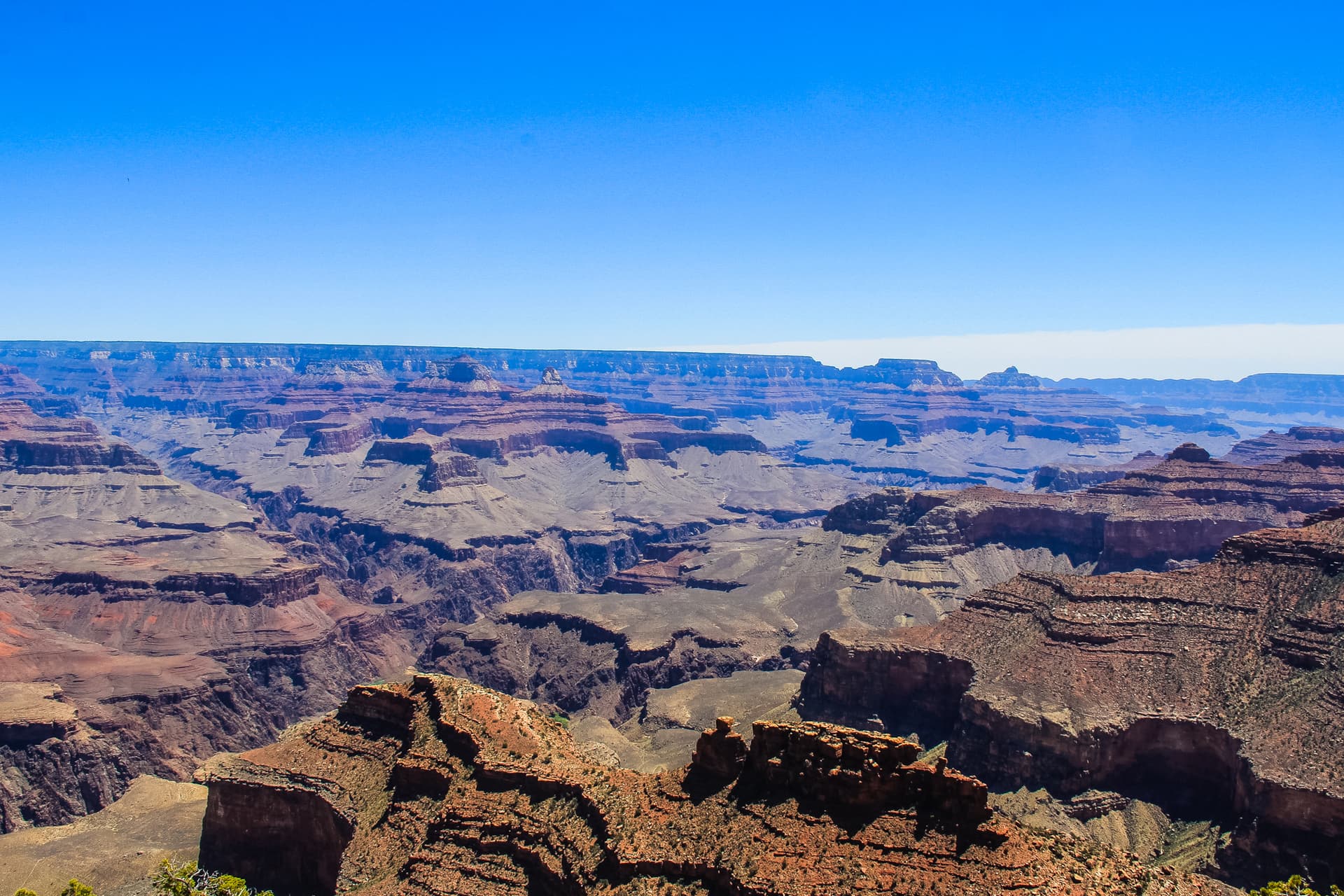 Grand Canyon National Park