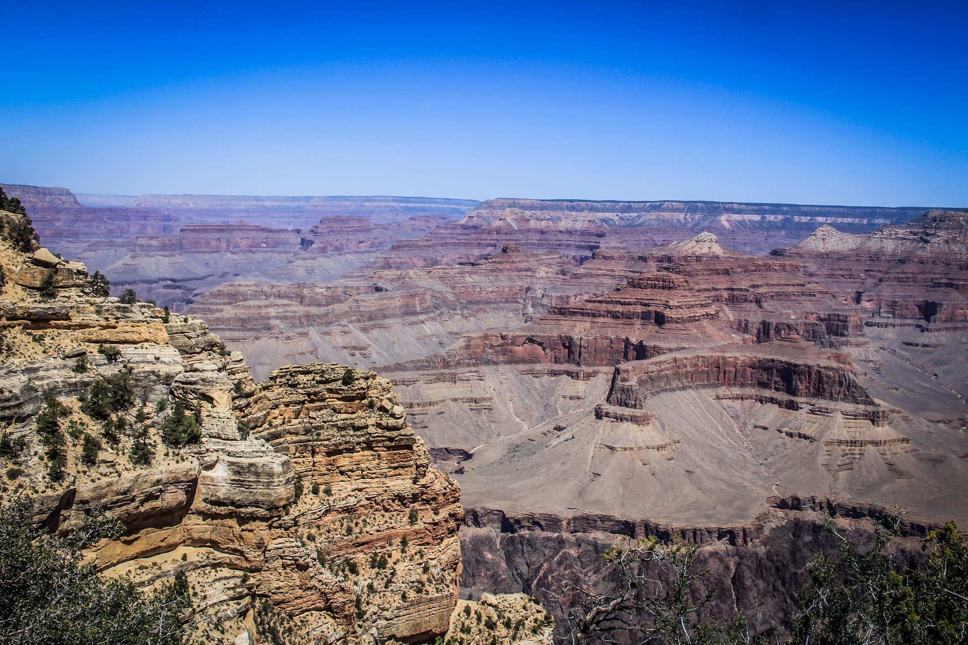Grand Canyon National Park