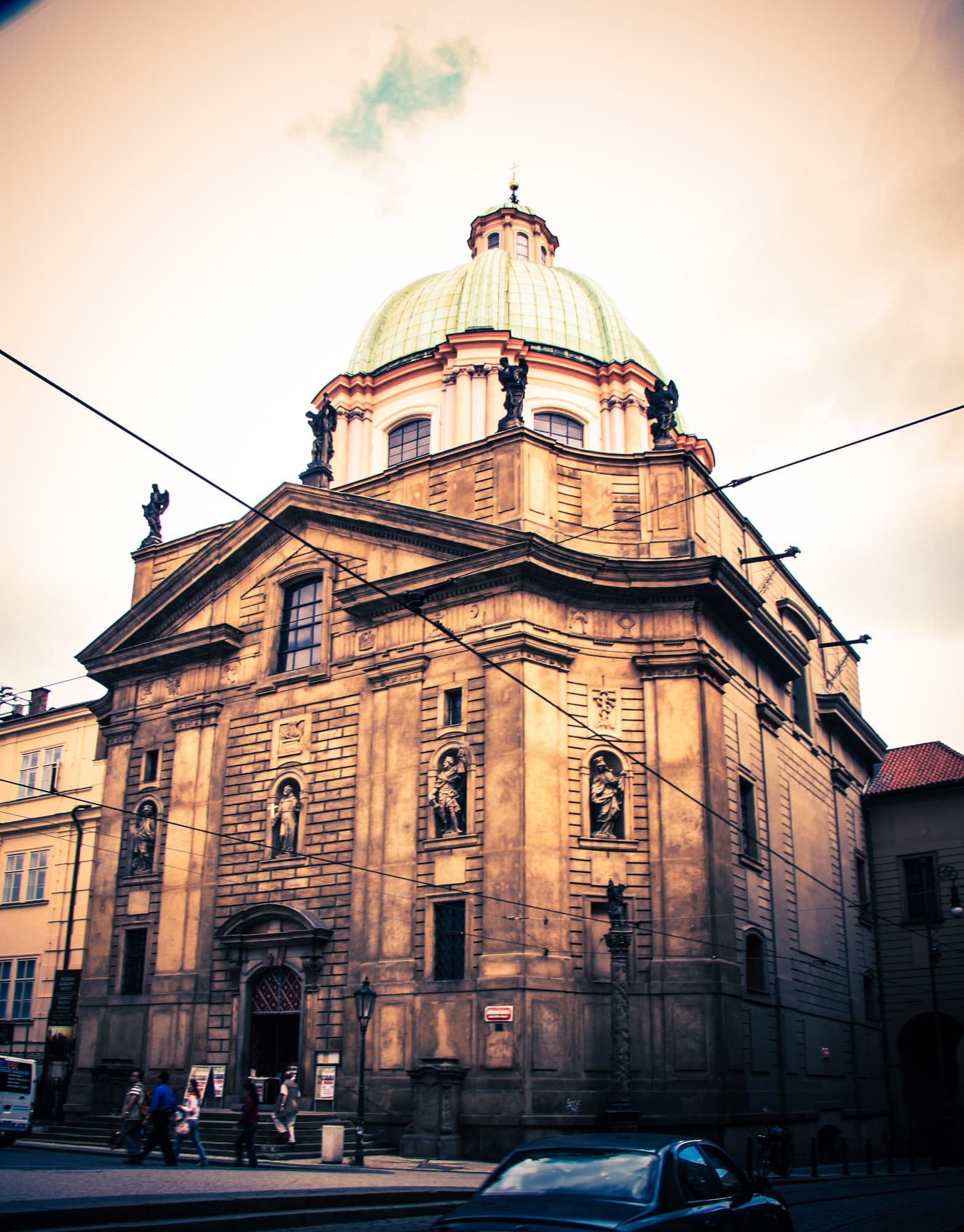Prague Czech Republic