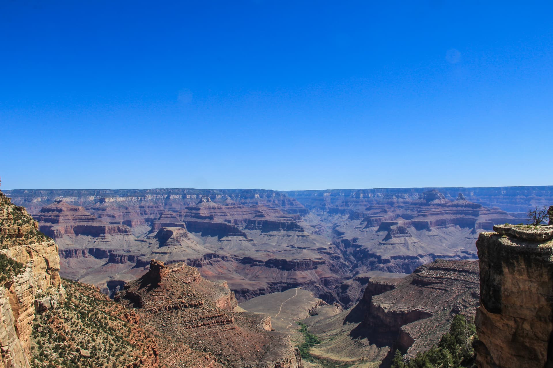 Grand Canyon National Park